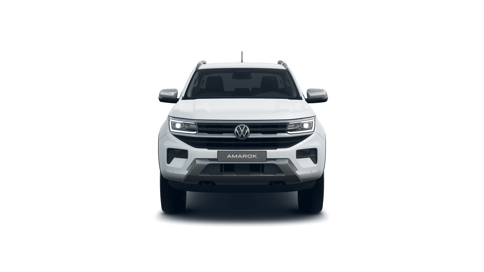 Volkswagen Amarok Style 2.0 TDI Doble Cabina 151 kW (205 CV) DSG