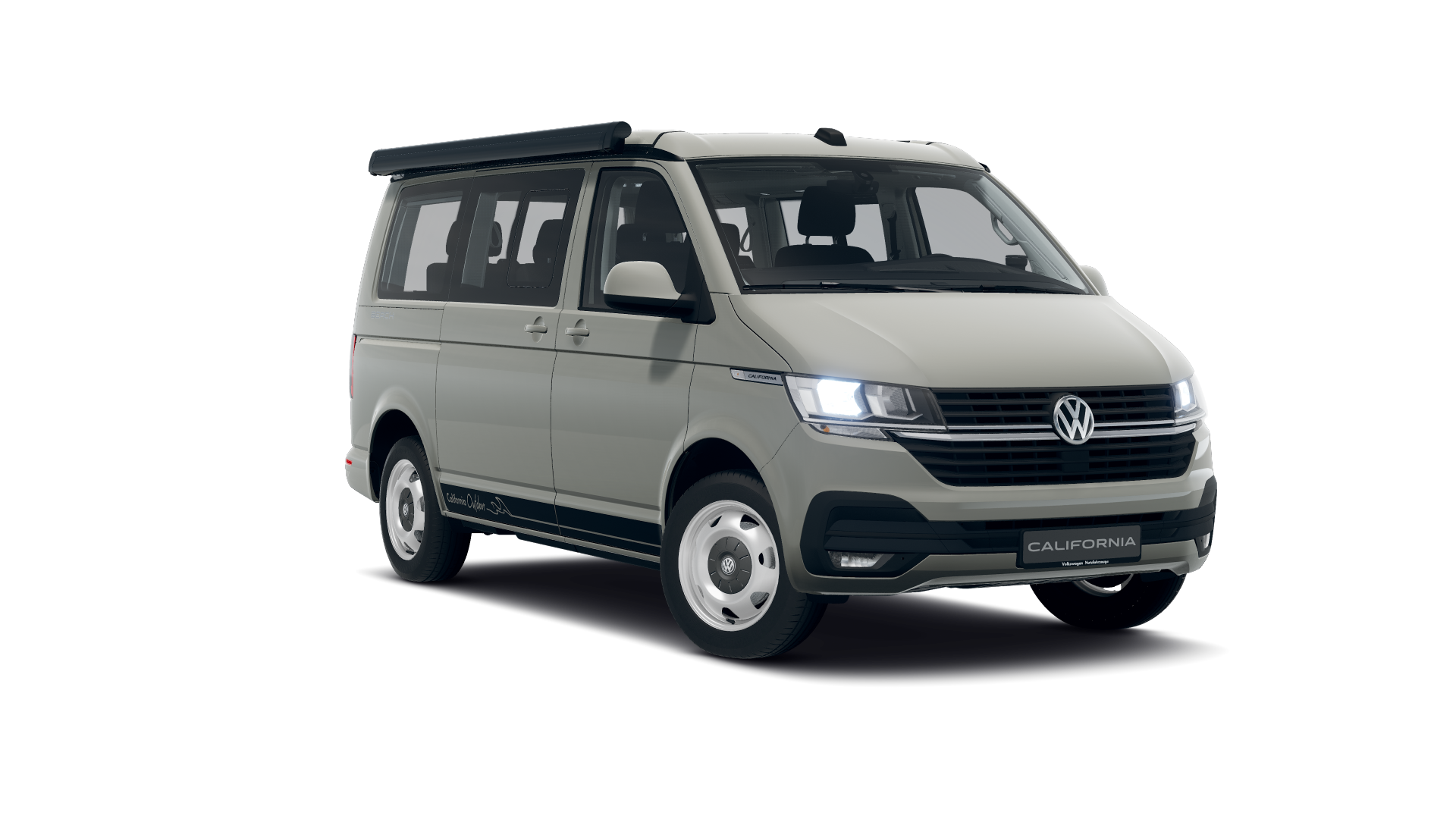 Volkswagen California Outdoor Beach Tour 2.0 TDI 110 kW (150 CV)