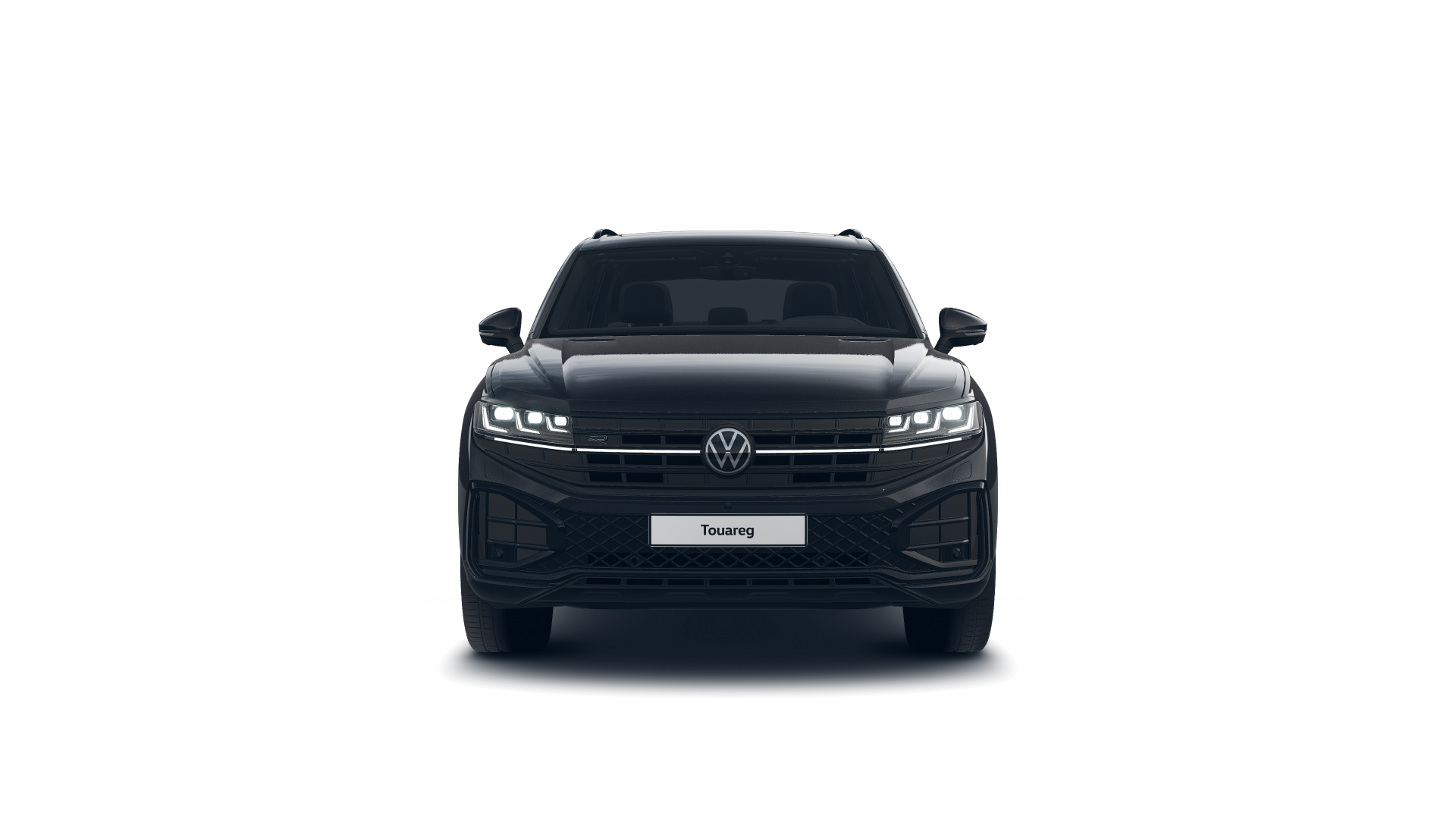 Volkswagen Touareg R-Line 3.0 V6 TDI 4M 210 kW (286 CV) tiptronic