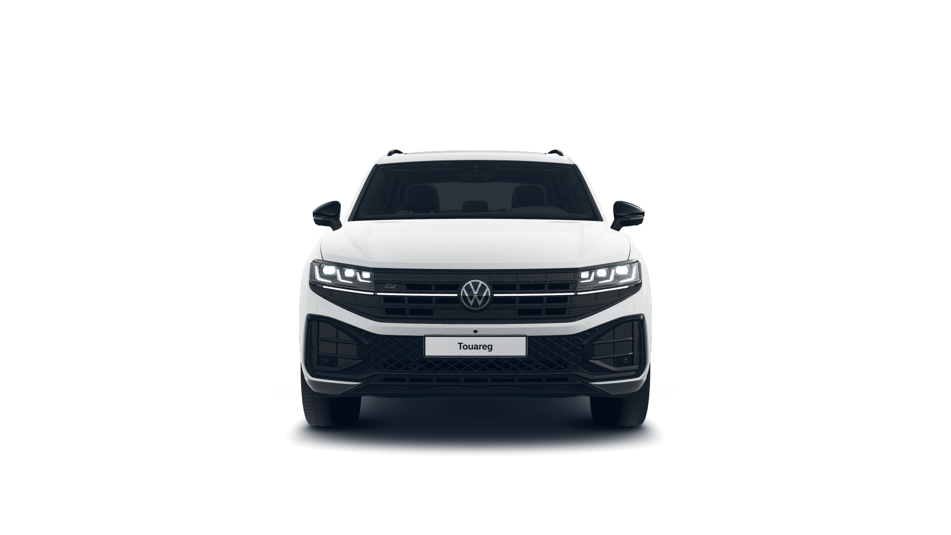 Volkswagen Touareg R-Line 3.0 V6 TDI 4M 210 kW (286 CV) tiptronic