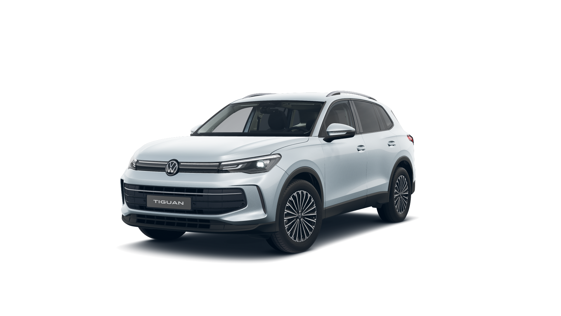 Volkswagen Tiguan Life 1.5 eTSI 96 kW (130 CV) DSG