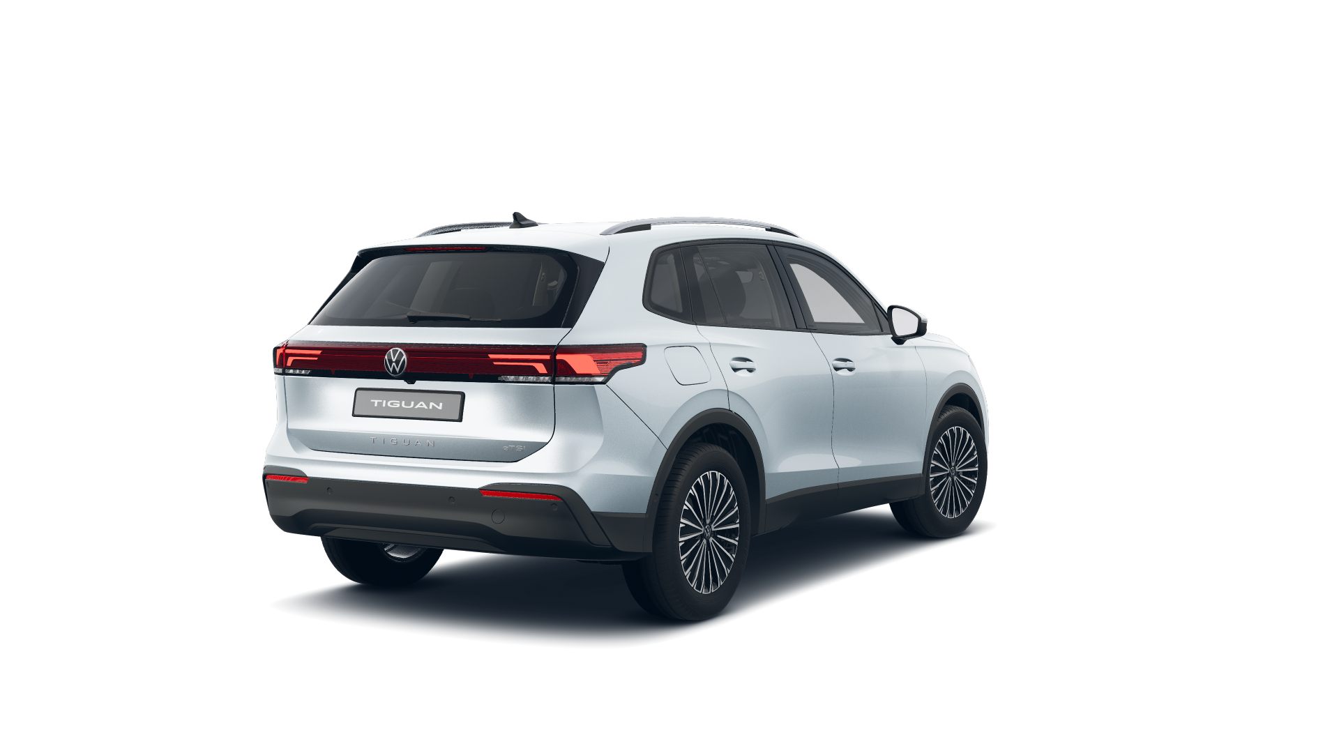 Volkswagen Tiguan Life 1.5 eTSI 96 kW (130 CV) DSG