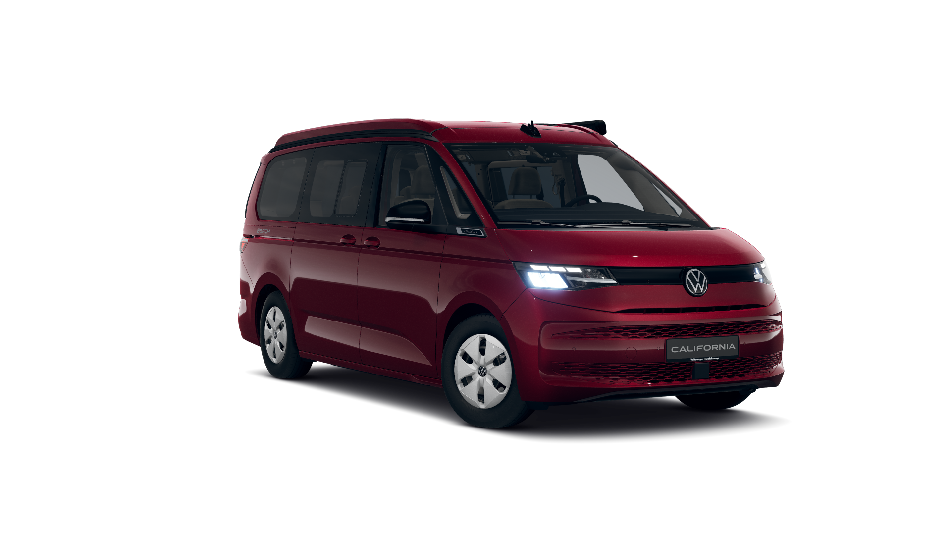 Volkswagen California Beach Camper 2.0 TDI BMT 110 kW (150 CV) DSG