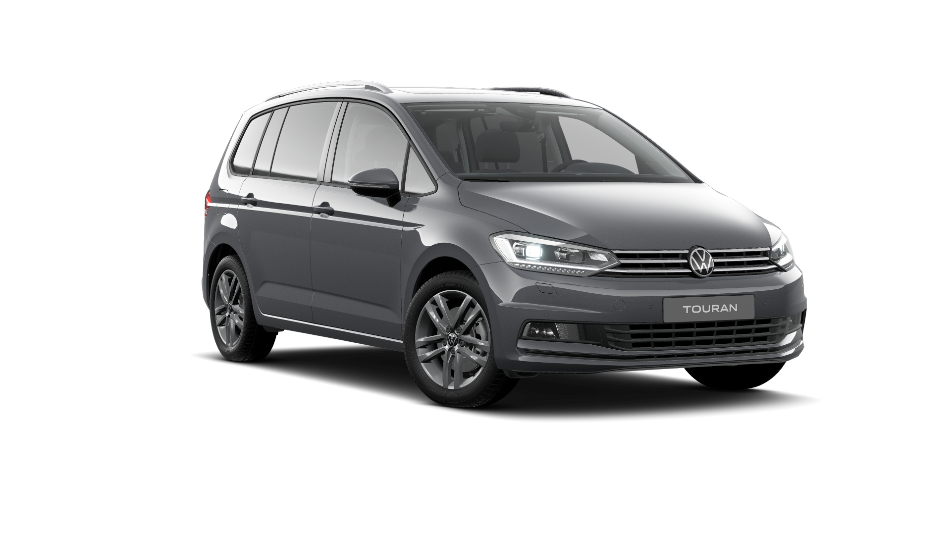 Volkswagen Touran Más 1.5 TSI 110 kW (150 CV)