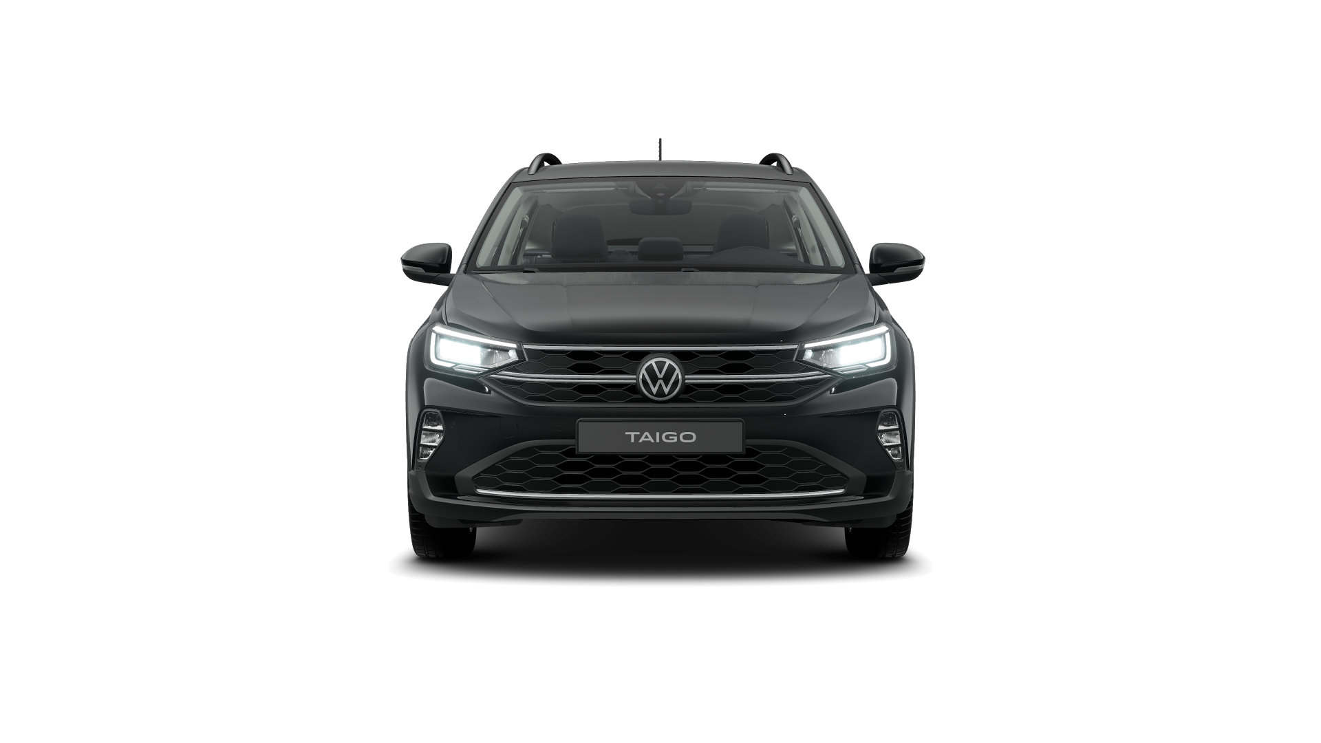 Volkswagen Tiguan Más 1.0 TSI 85 kW (115 CV)