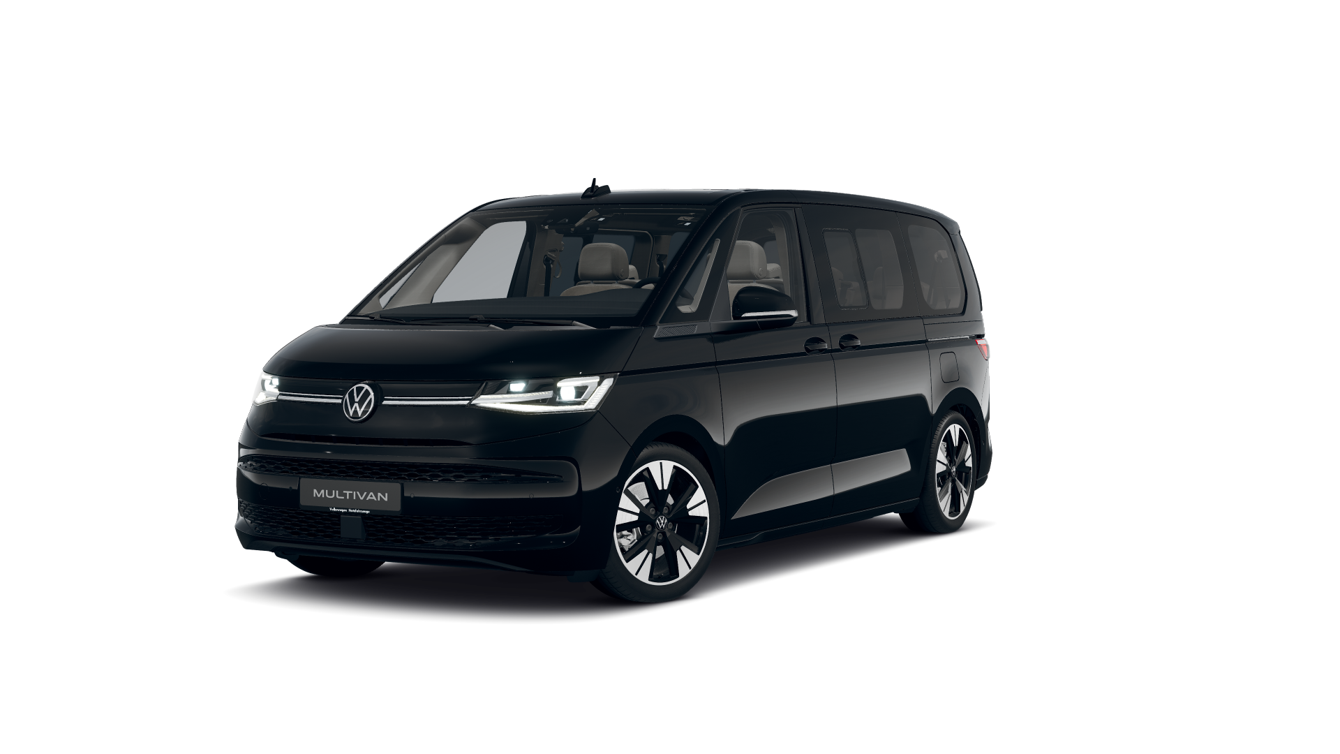 Volkswagen Multivan Life Batalla Corta 2.0 TDI 110 kW (150 CV) DSG