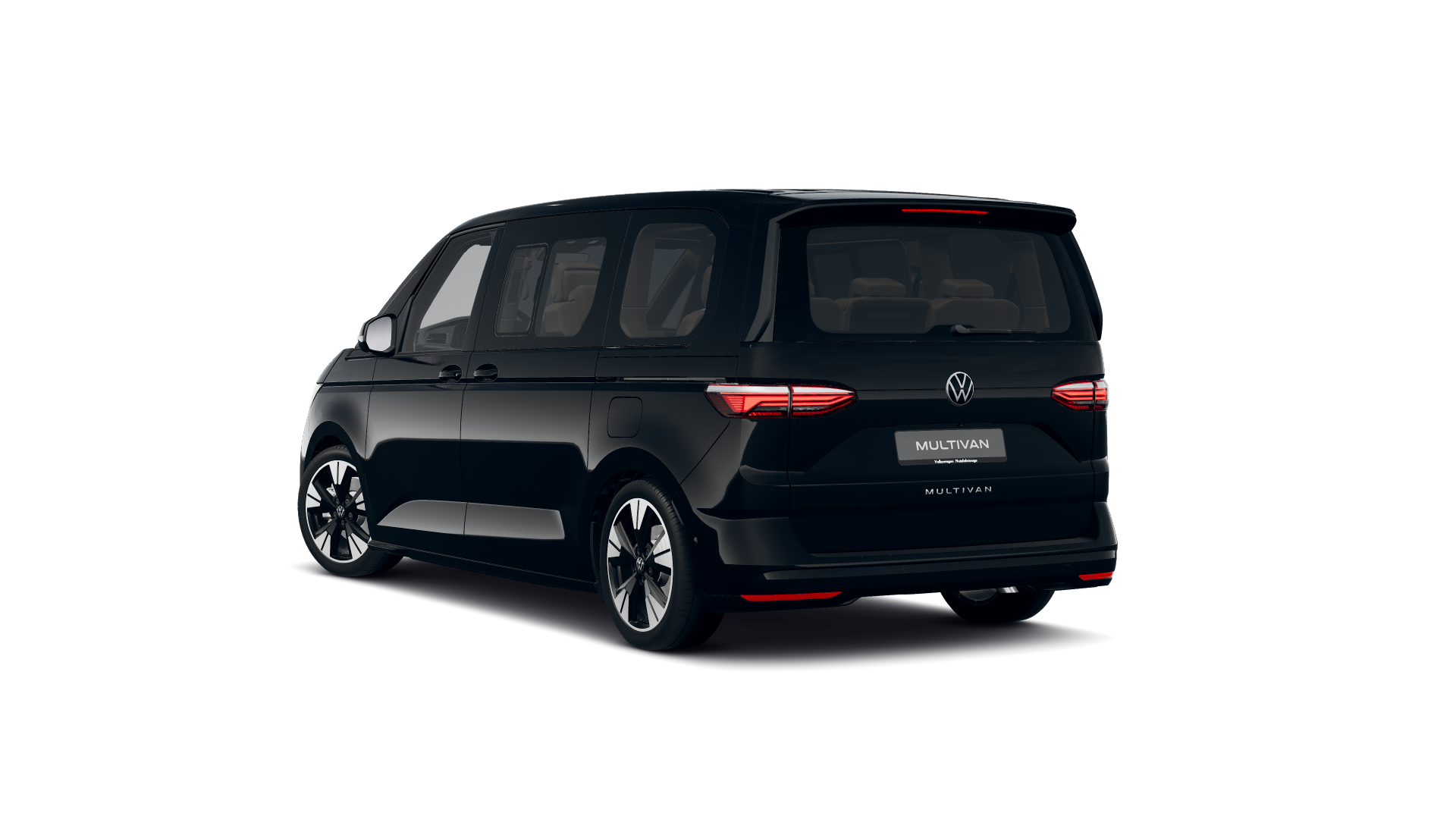 Volkswagen Multivan Life Batalla Corta 2.0 TDI 110 kW (150 CV) DSG