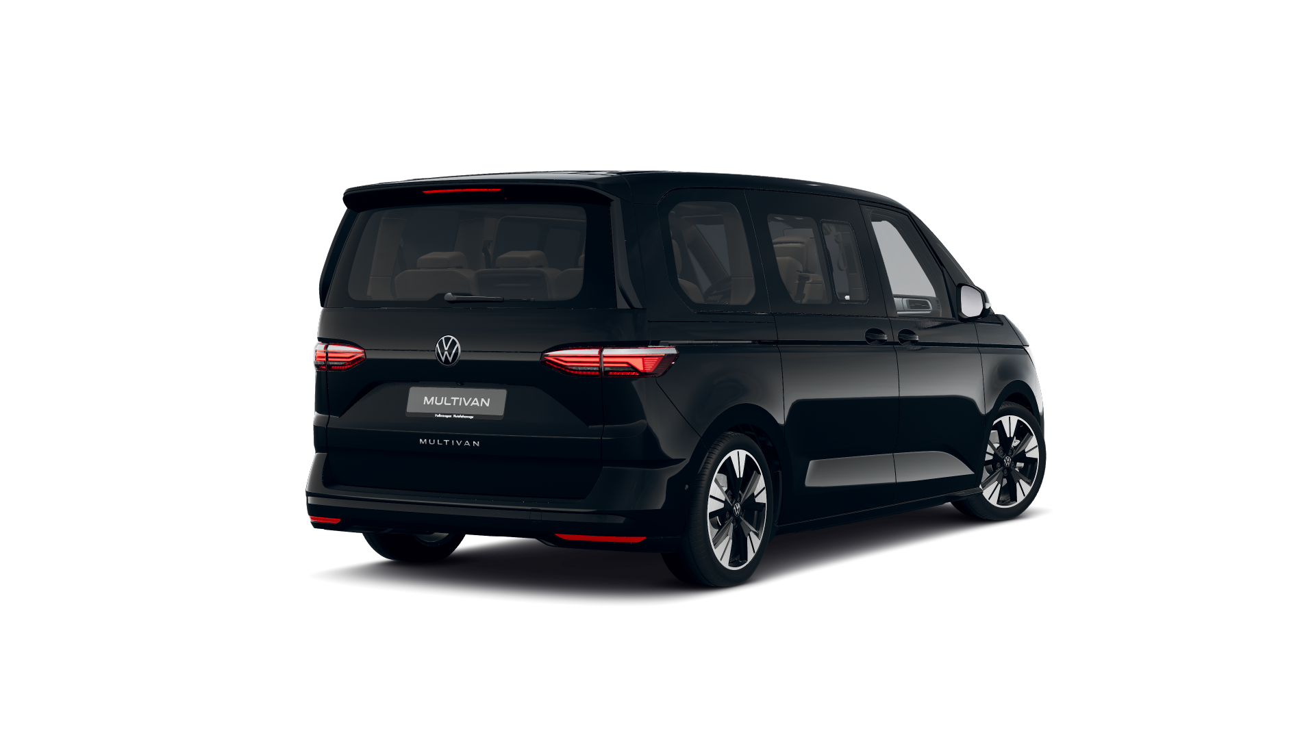 Volkswagen Multivan Life Batalla Corta 2.0 TDI 110 kW (150 CV) DSG