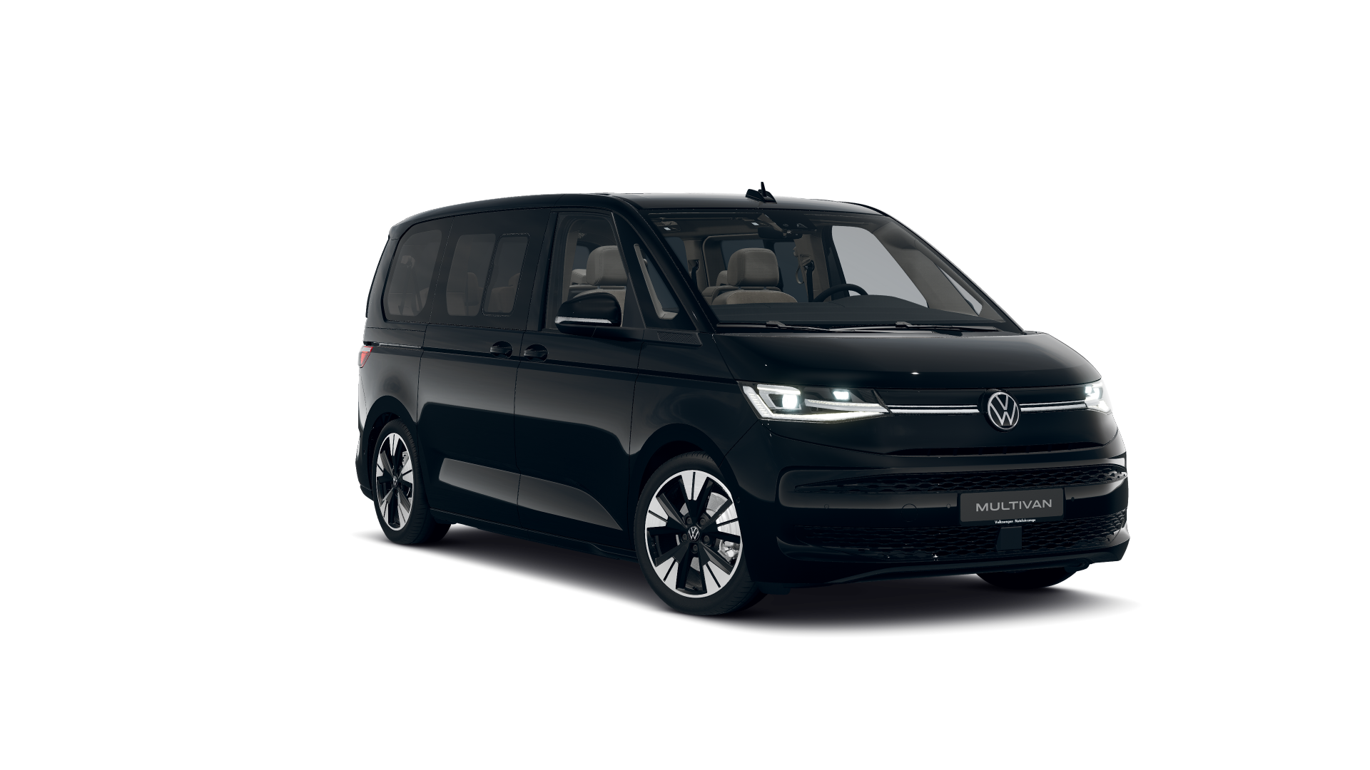 Volkswagen Multivan Life Batalla Corta 2.0 TDI 110 kW (150 CV) DSG