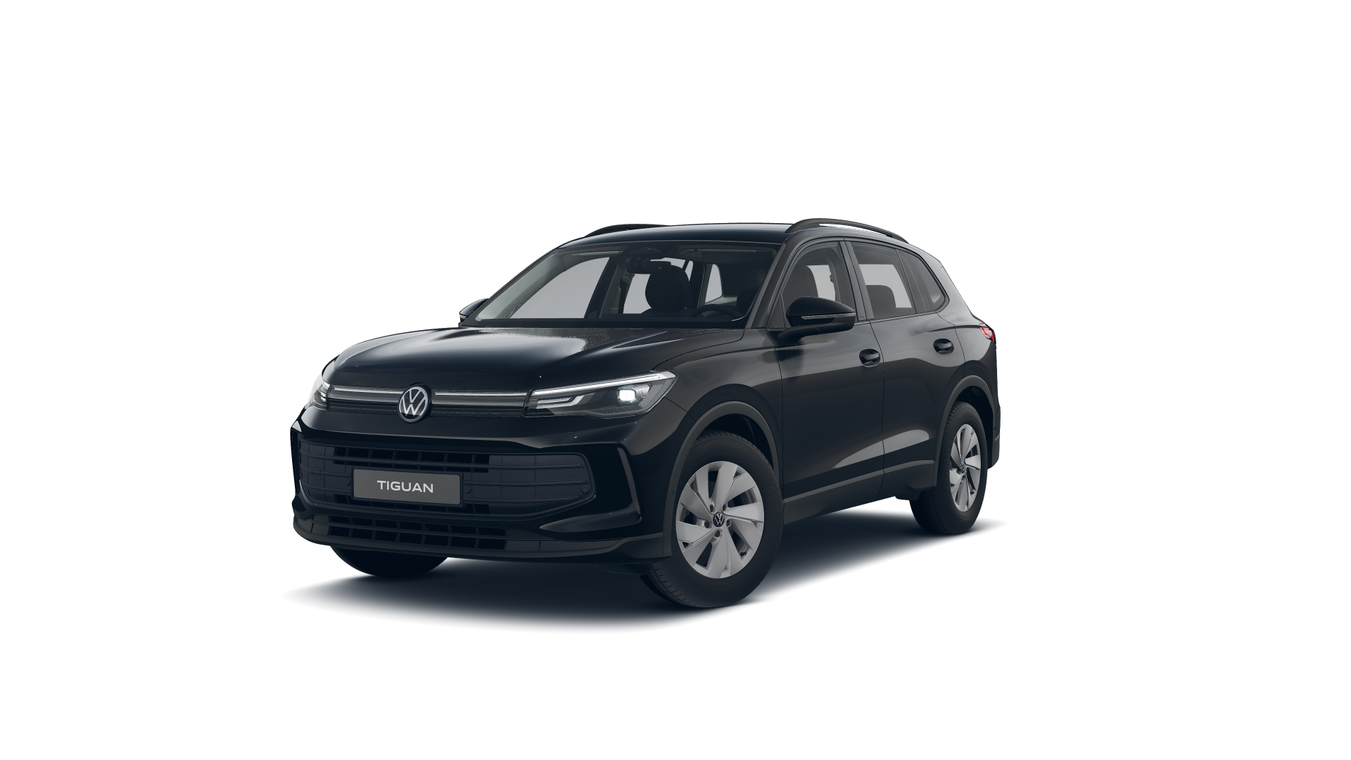 Volkswagen Tiguan 1.5 eTSI 96 kW (130 CV) DSG