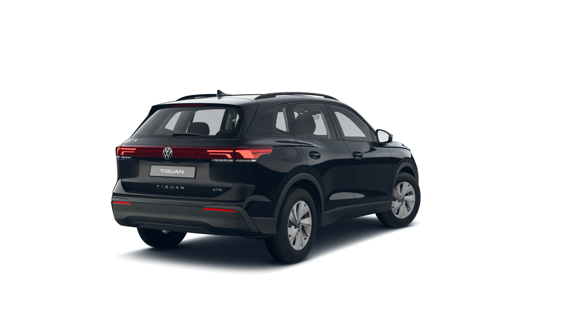 Volkswagen Tiguan 1.5 eTSI 96 kW (130 CV) DSG