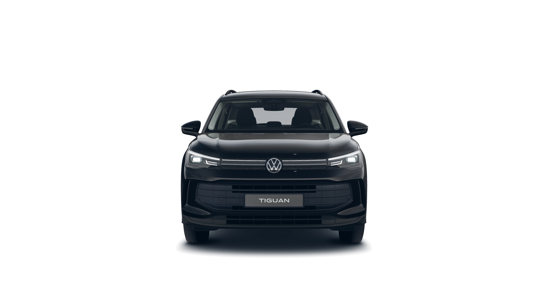 Volkswagen Tiguan 1.5 eTSI 96 kW (130 CV) DSG