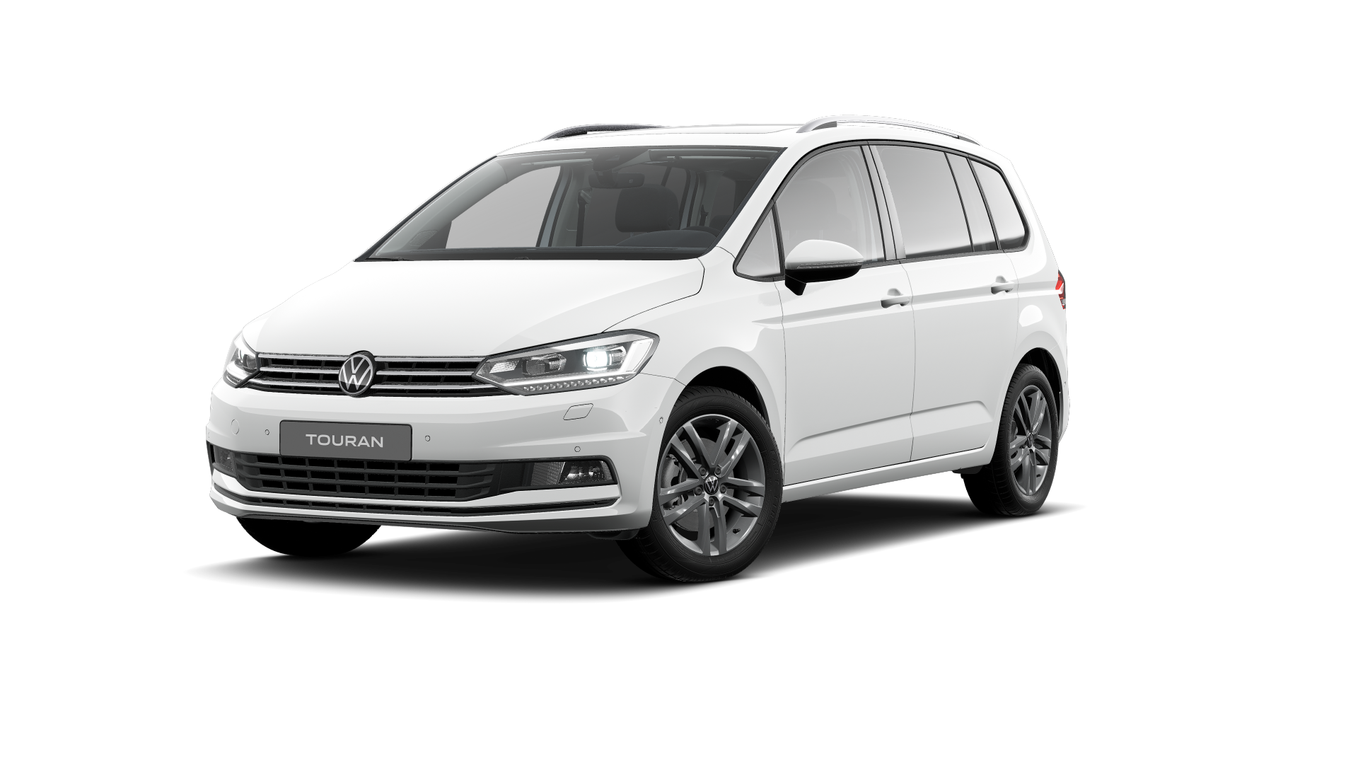 Volkswagen Touran Más 1.5 TSI 110 kW (150 CV)