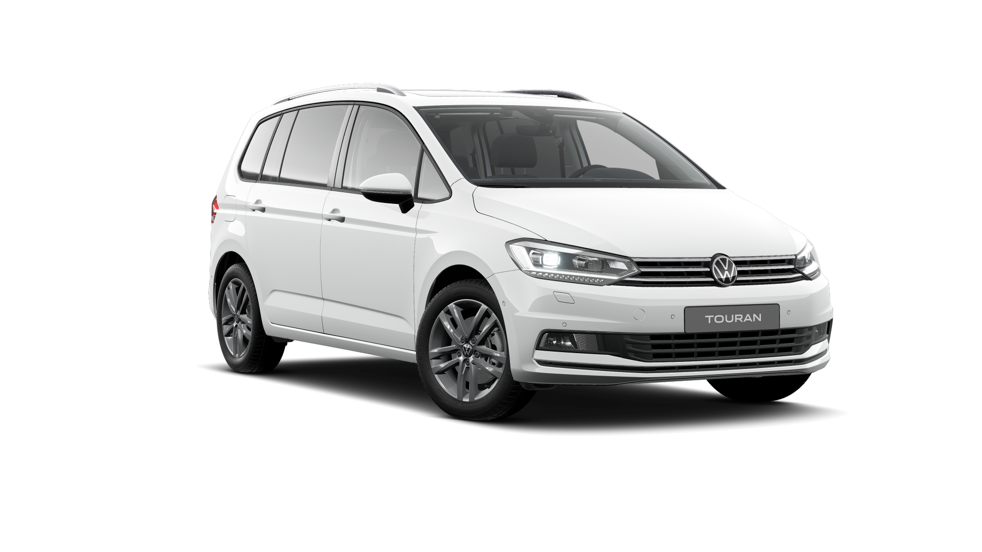 Volkswagen Touran Más 1.5 TSI 110 kW (150 CV)