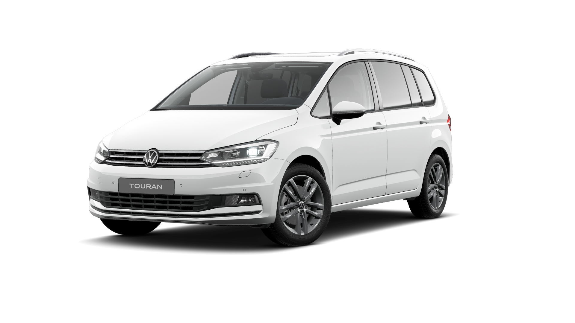 Volkswagen Touran ``Más`` 2.0 TDI 90 kW (122 CV)