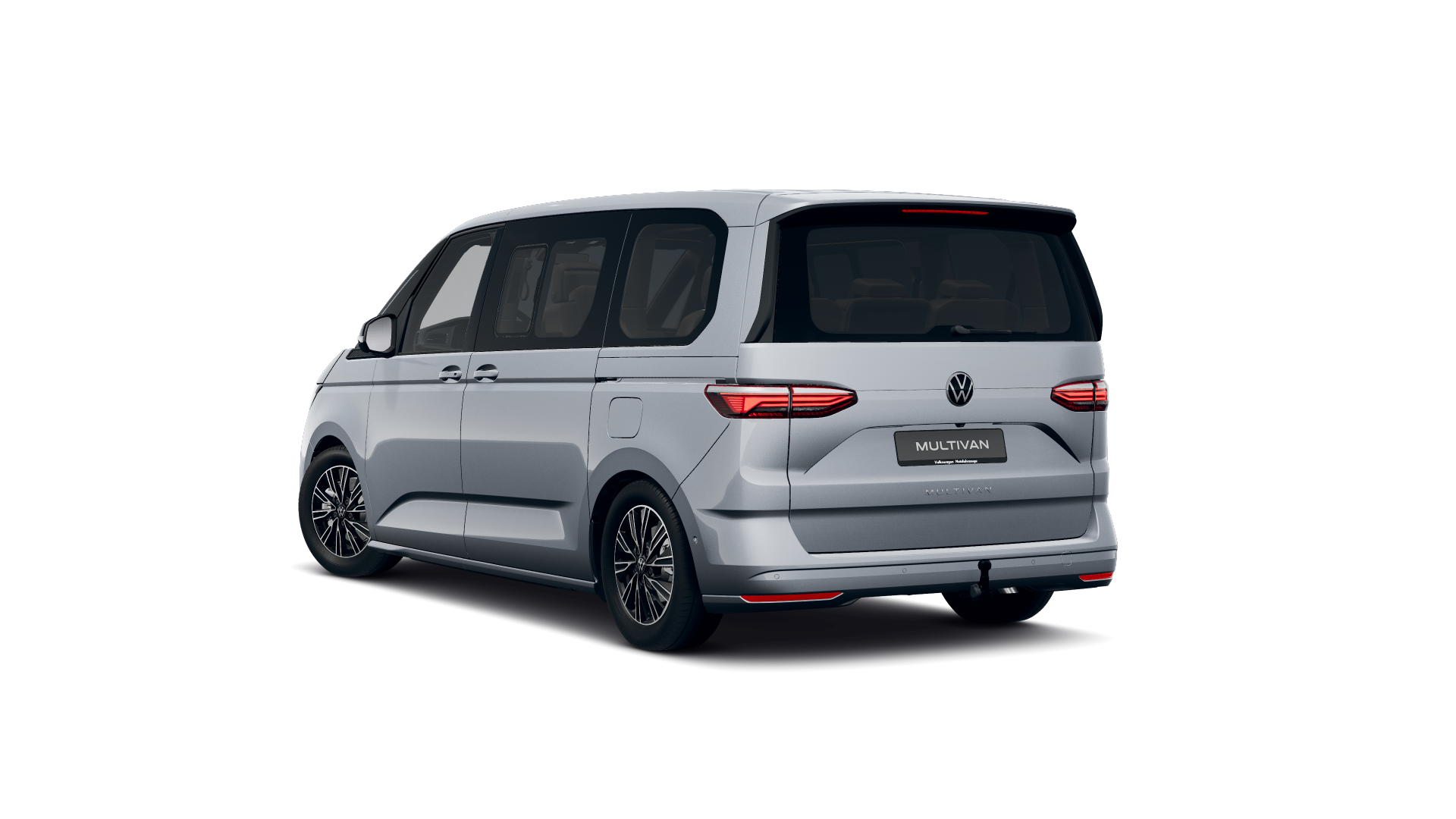 Volkswagen Multivan Life Batalla Corta 2.0 TDI 110 kW (150 CV) DSG