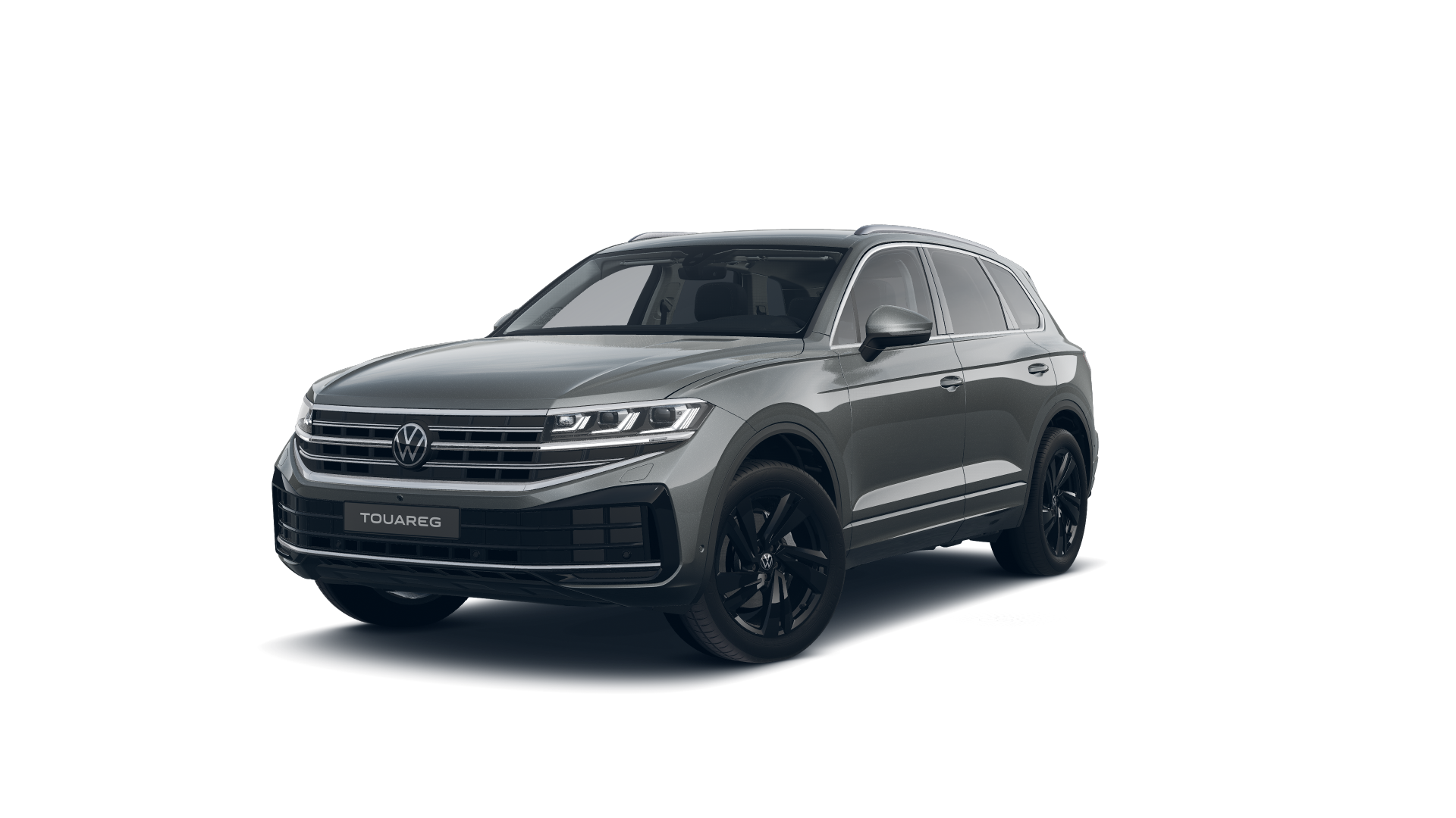 Volkswagen Touareg 3.0 TDI V6 Elegance 4Matic 170 kW (231 CV)