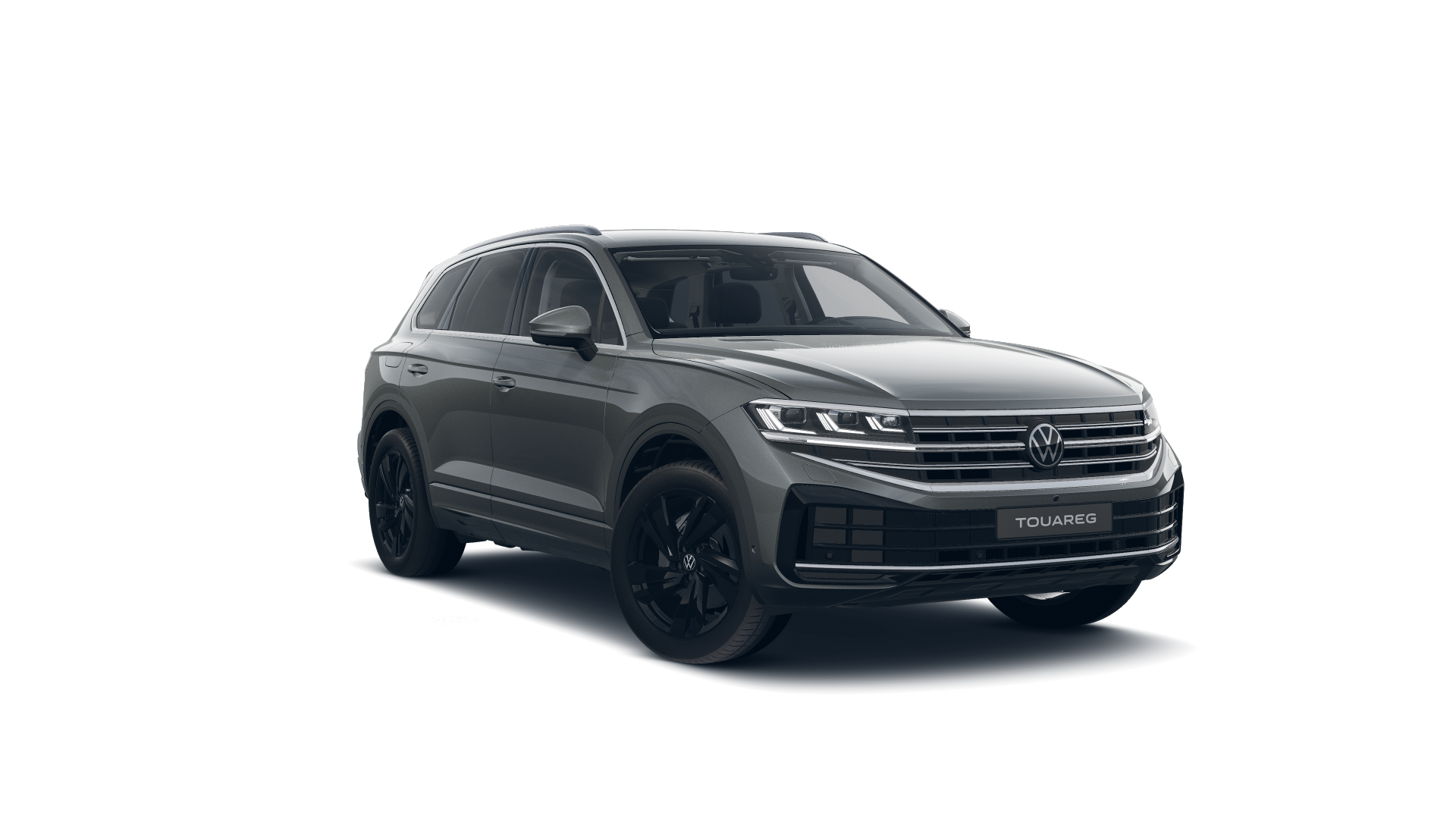 Volkswagen Touareg 3.0 TDI V6 Elegance 4Matic 170 kW (231 CV)