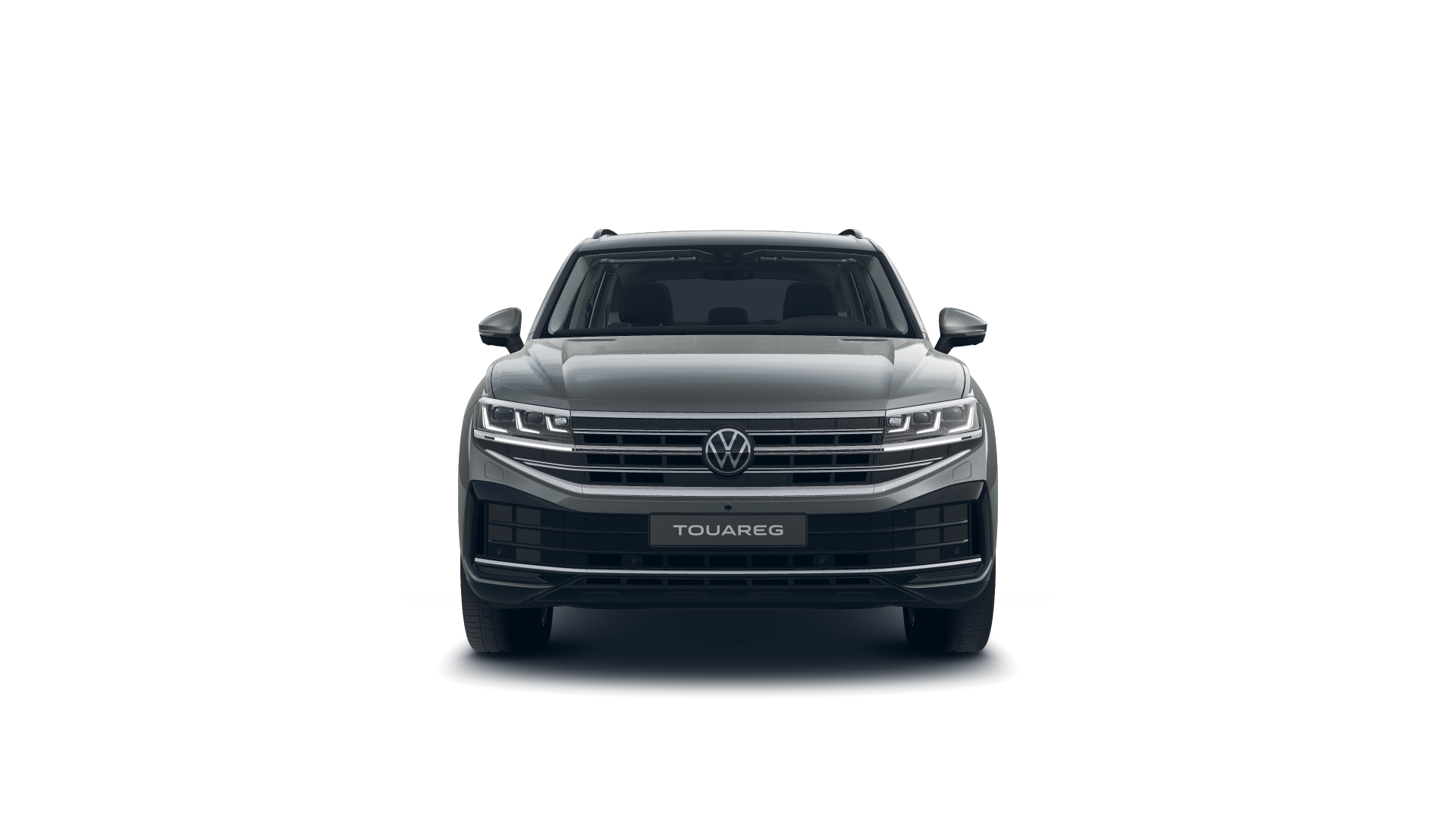 Volkswagen Touareg 3.0 TDI V6 Elegance 4Matic 170 kW (231 CV)