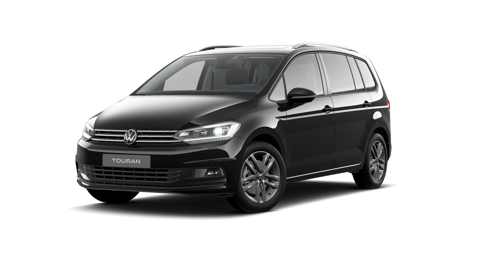 Volkswagen Touran Más 1.5 TSI 110 kW (150 CV)