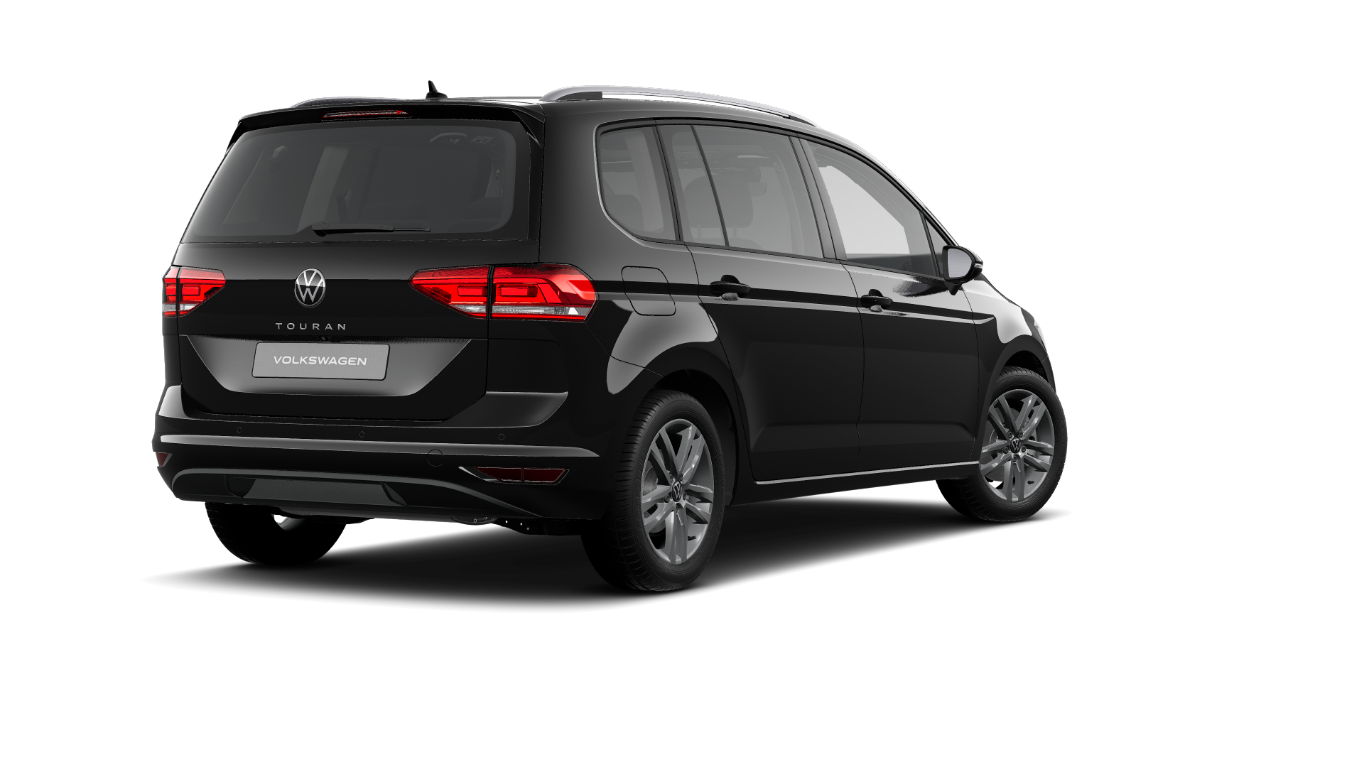 Volkswagen Touran Más 1.5 TSI 110 kW (150 CV)