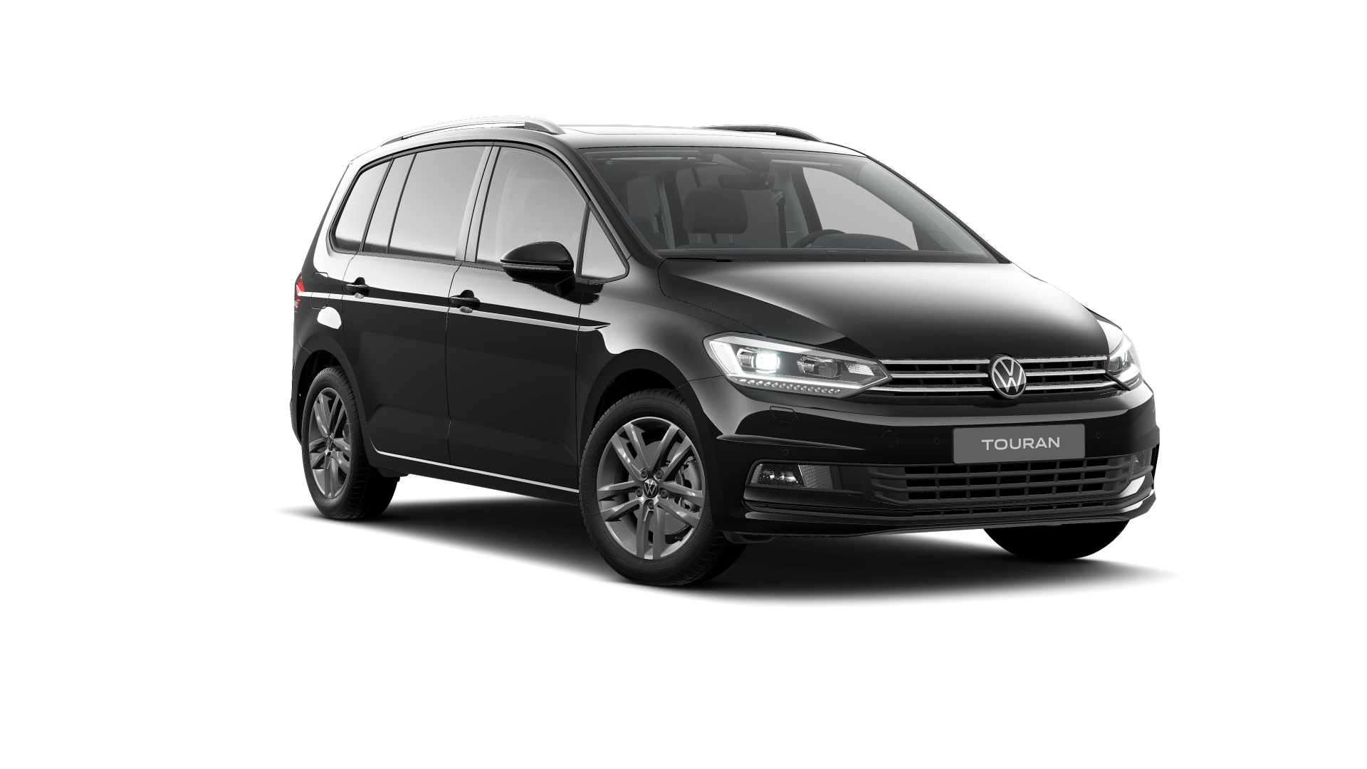 Volkswagen Touran Más 1.5 TSI 110 kW (150 CV)