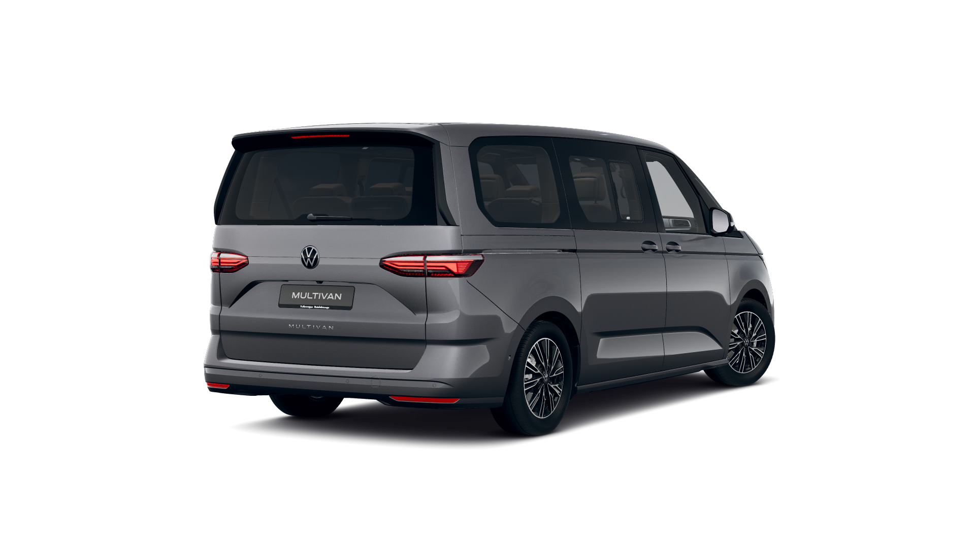 Volkswagen Multivan Life Batalla Larga 2.0 TDI 110 kW (150 CV) DSG