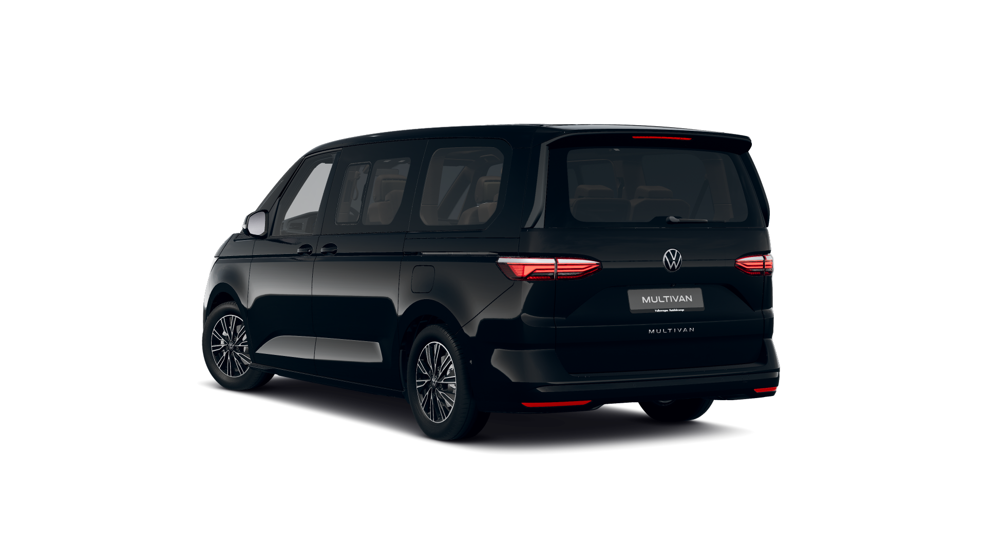 Volkswagen Multivan Life Batalla Larga 2.0 TDI 110 kW (150 CV) DSG