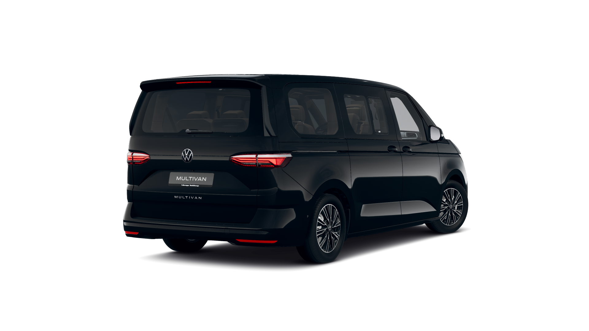 Volkswagen Multivan Life Batalla Larga 2.0 TDI 110 kW (150 CV) DSG