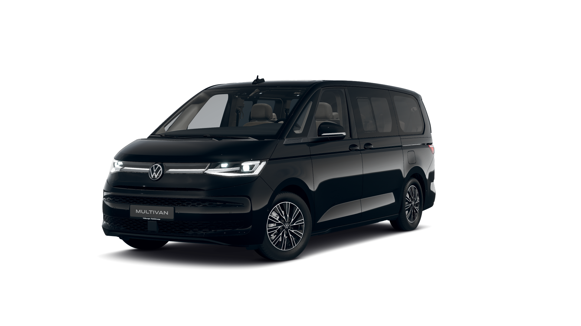 Volkswagen Multivan Life Batalla Larga 2.0 TDI 110 kW (150 CV) DSG