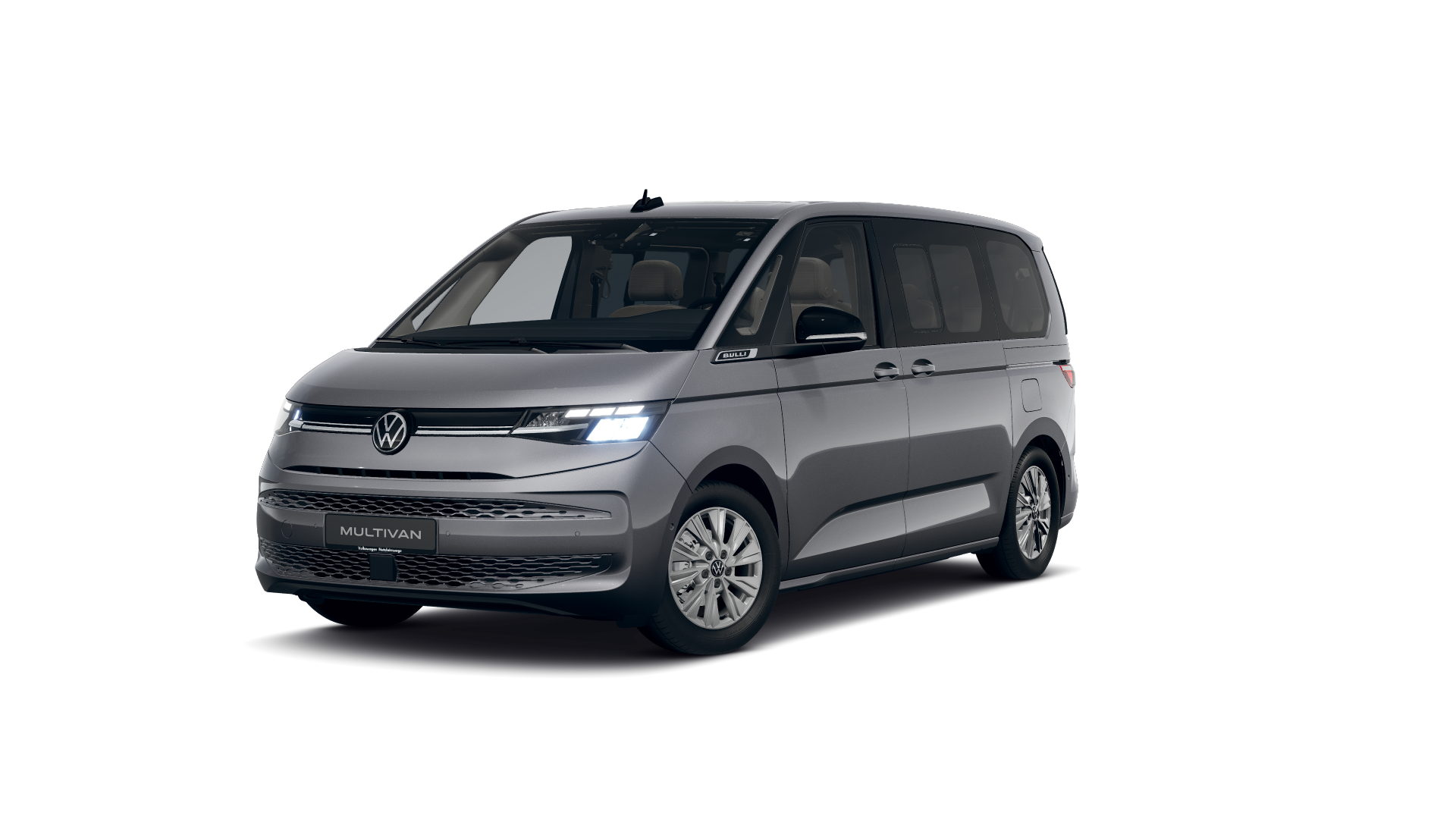 Volkswagen Multivan Life Batalla Corta 2.0 TDI 110 kW (150 CV) DSG