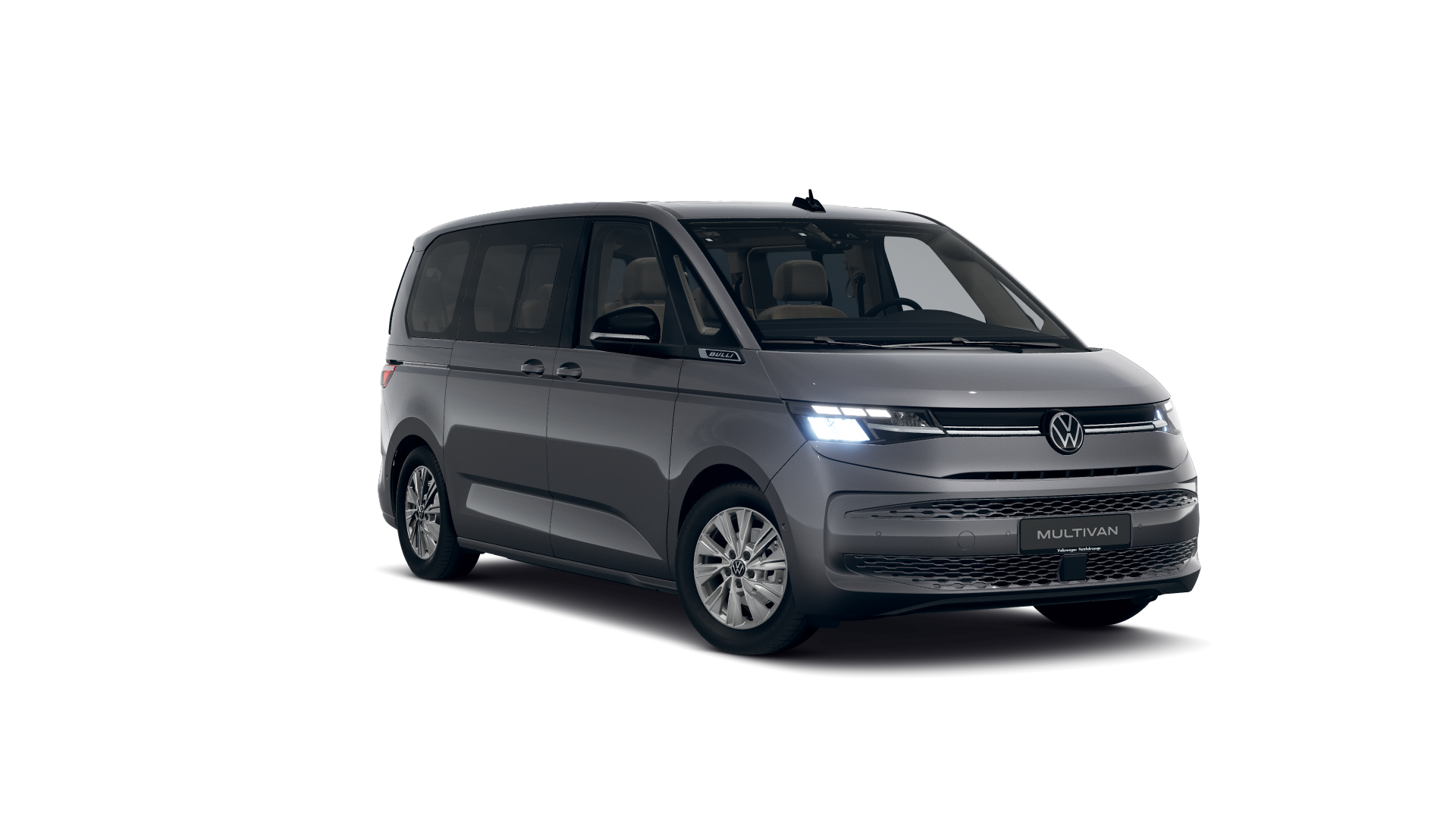 Volkswagen Multivan Life Batalla Corta 2.0 TDI 110 kW (150 CV) DSG