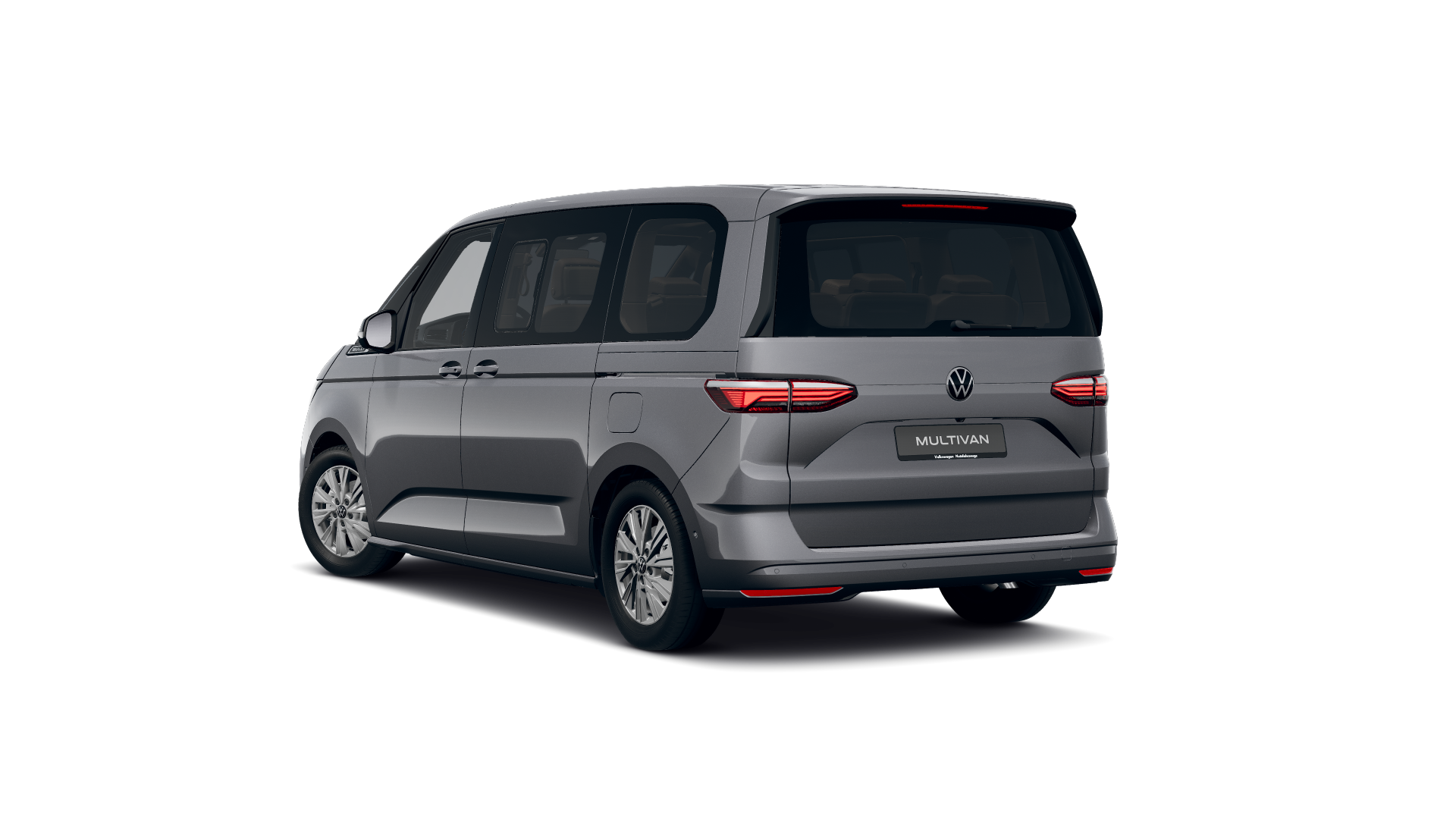 Volkswagen Multivan Life Batalla Corta 2.0 TDI 110 kW (150 CV) DSG