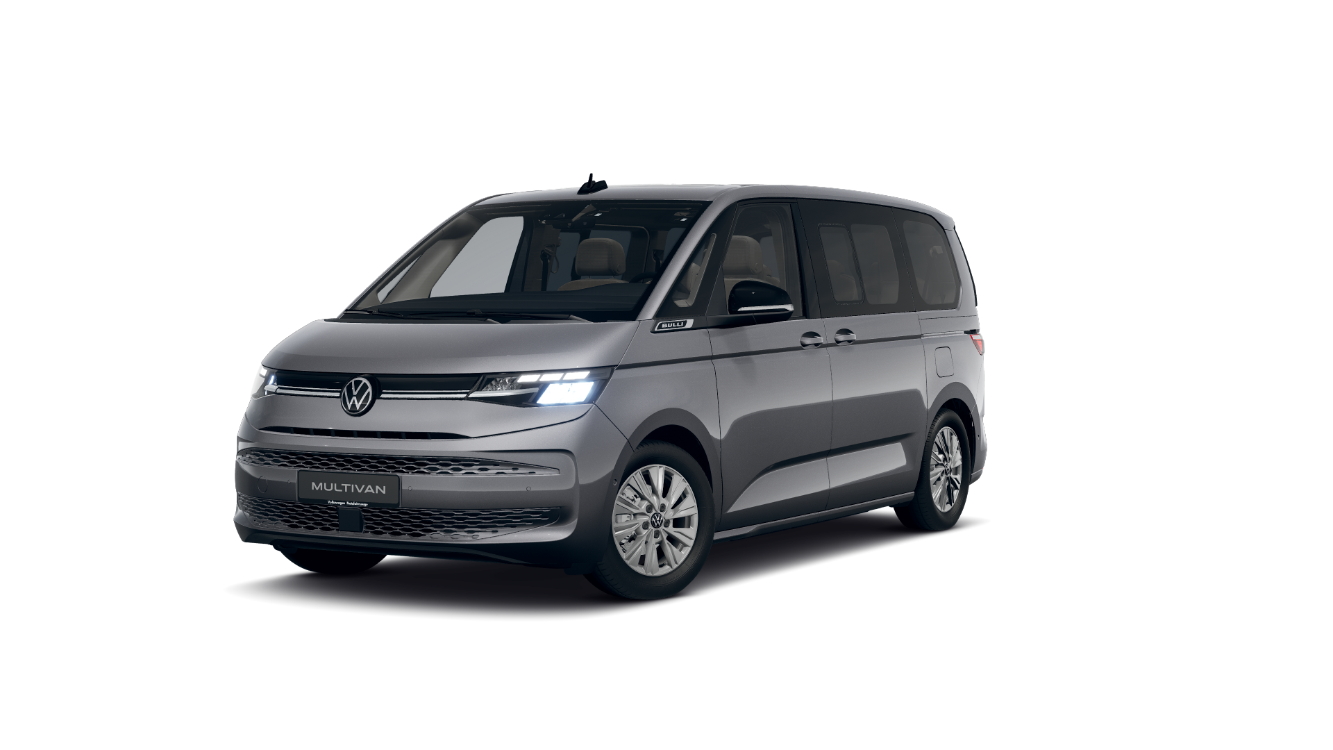 Volkswagen Multivan Life Batalla Corta 2.0 TDI 110 kW (150 CV) DSG