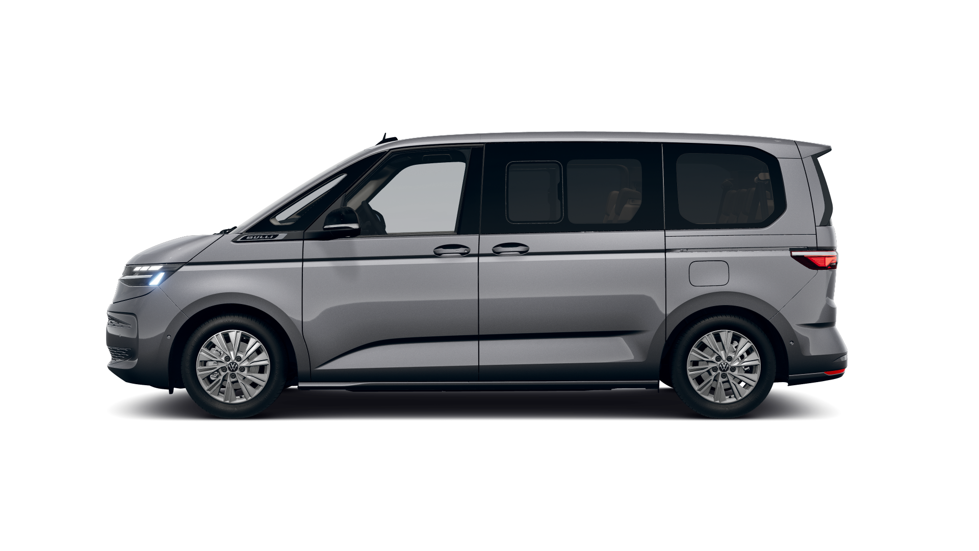 Volkswagen Multivan Life Batalla Corta 2.0 TDI 110 kW (150 CV) DSG