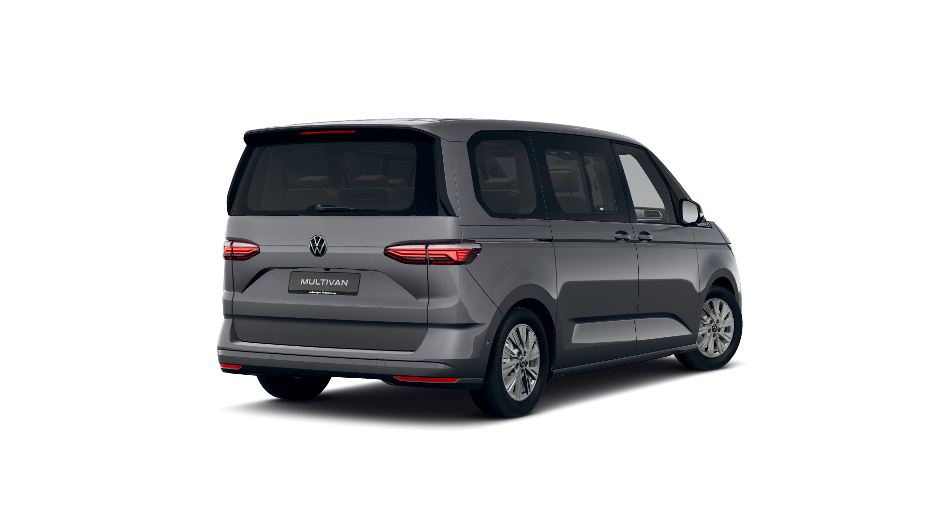 Volkswagen Multivan Life Batalla Corta 2.0 TDI 110 kW (150 CV) DSG