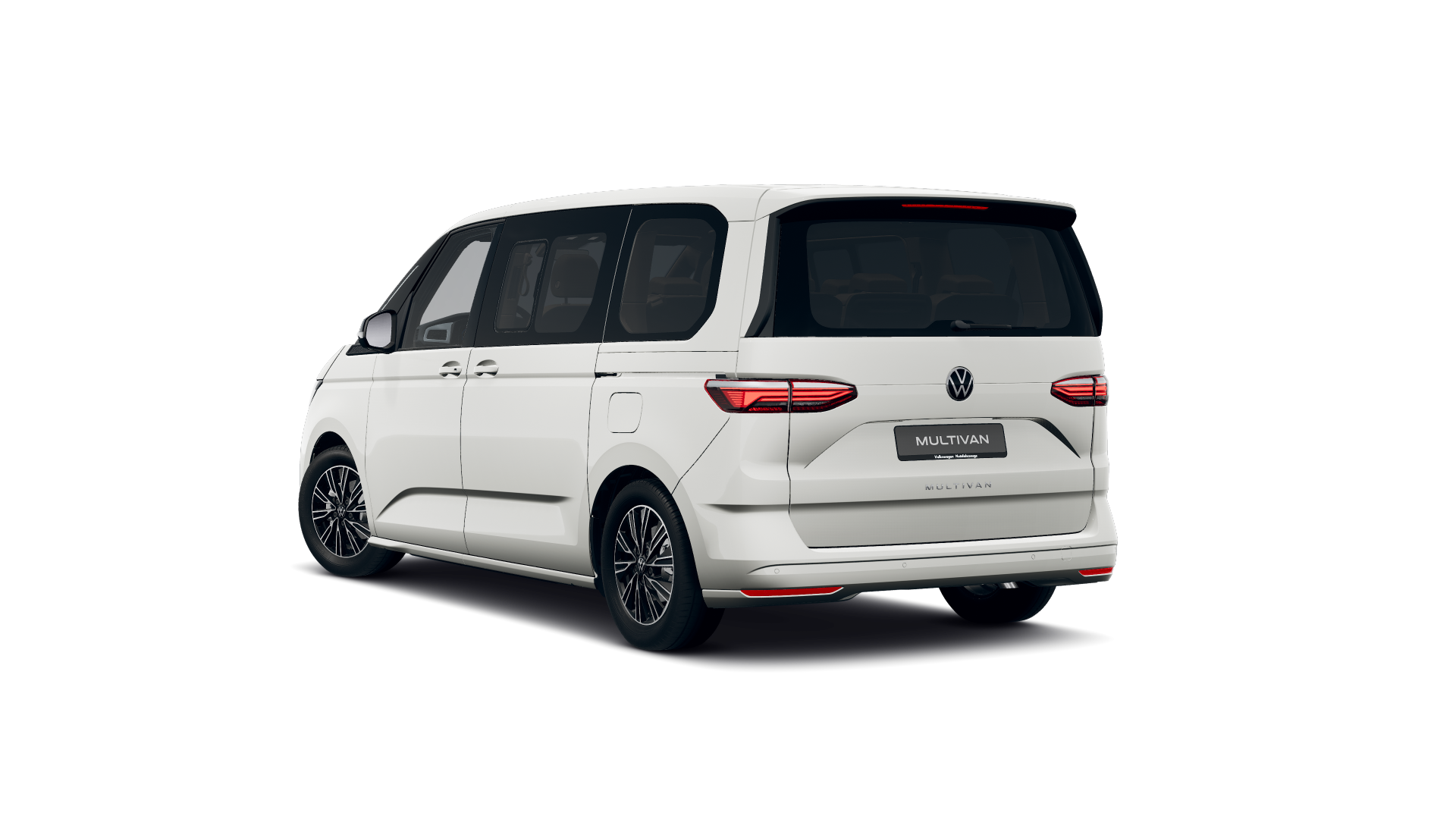 Volkswagen Multivan 2.0 TDI Batalla Corta 110 kW (150 CV) DSG