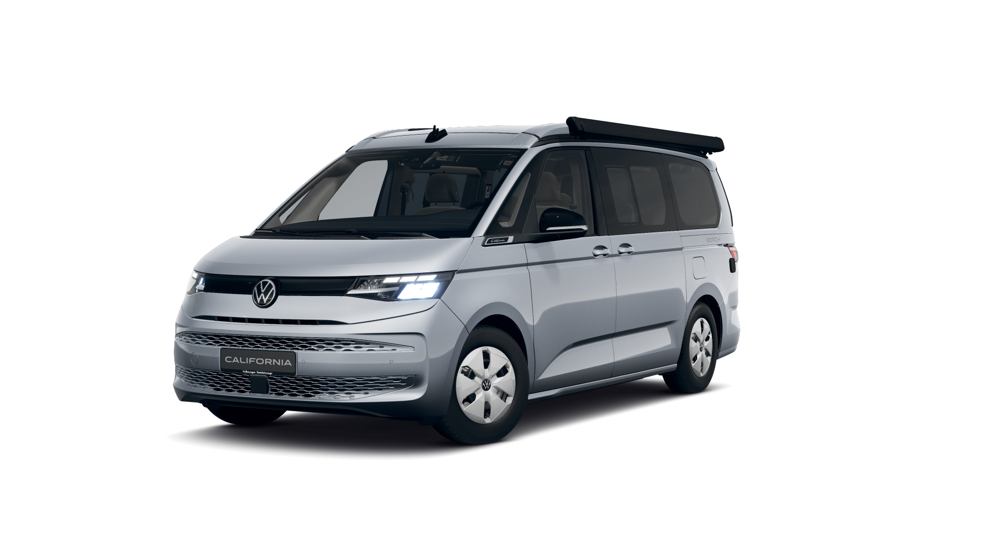 Volkswagen California Beach Camper 2.0 TDI BMT 110 kW (150 CV) DSG