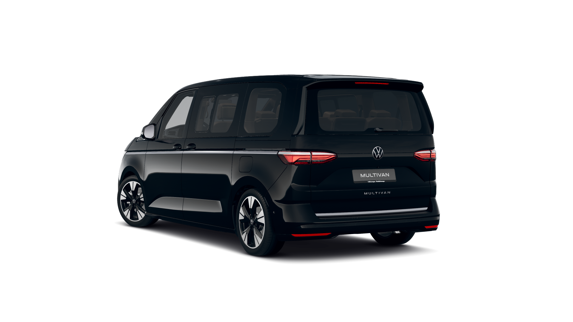 Volkswagen Multivan Style Batalla Corta 2.0 TDI 110 kW (150 CV) DSG