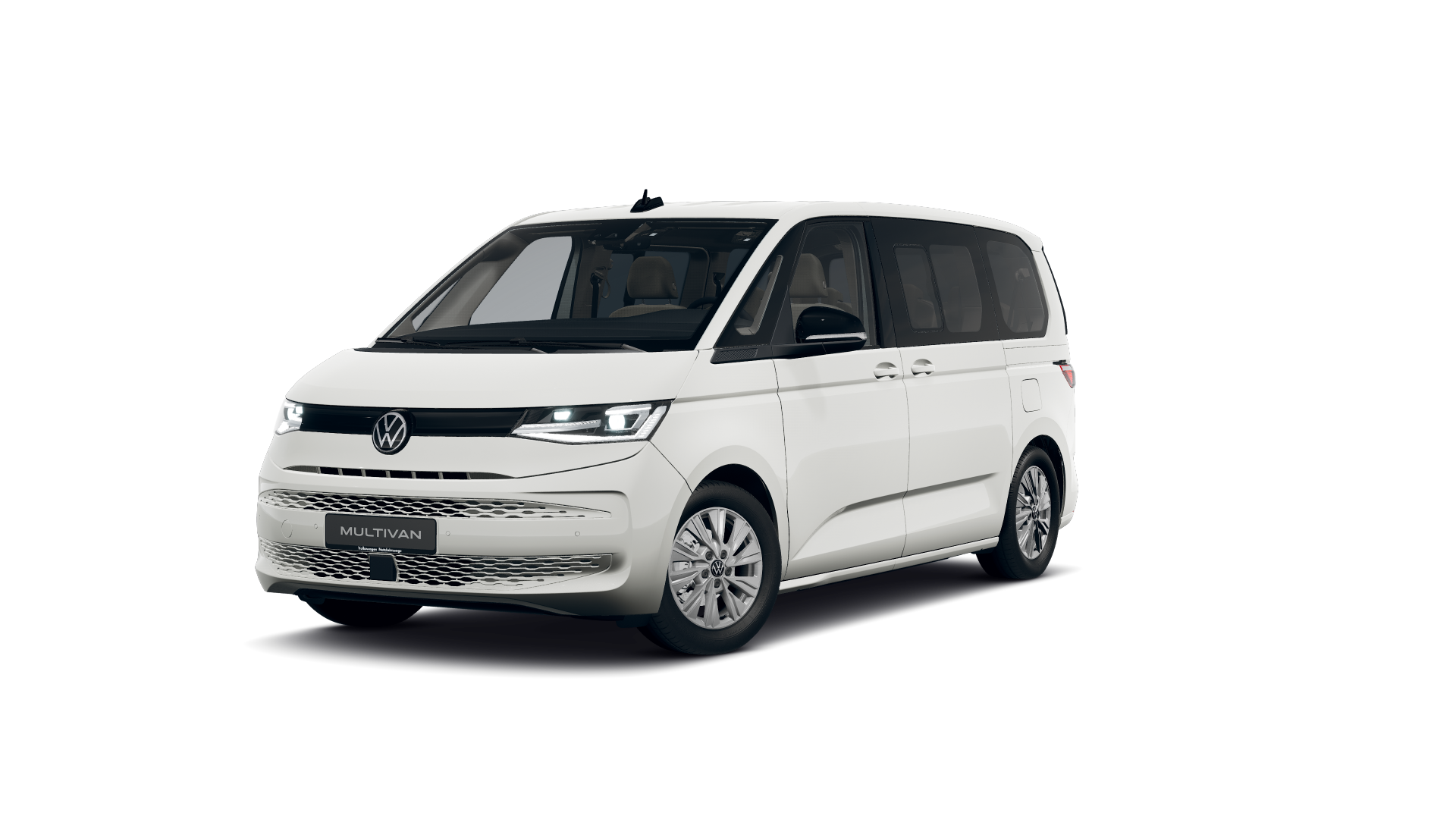 Volkswagen Multivan 2.0 TDI Batalla Corta 110 kW (150 CV) DSG