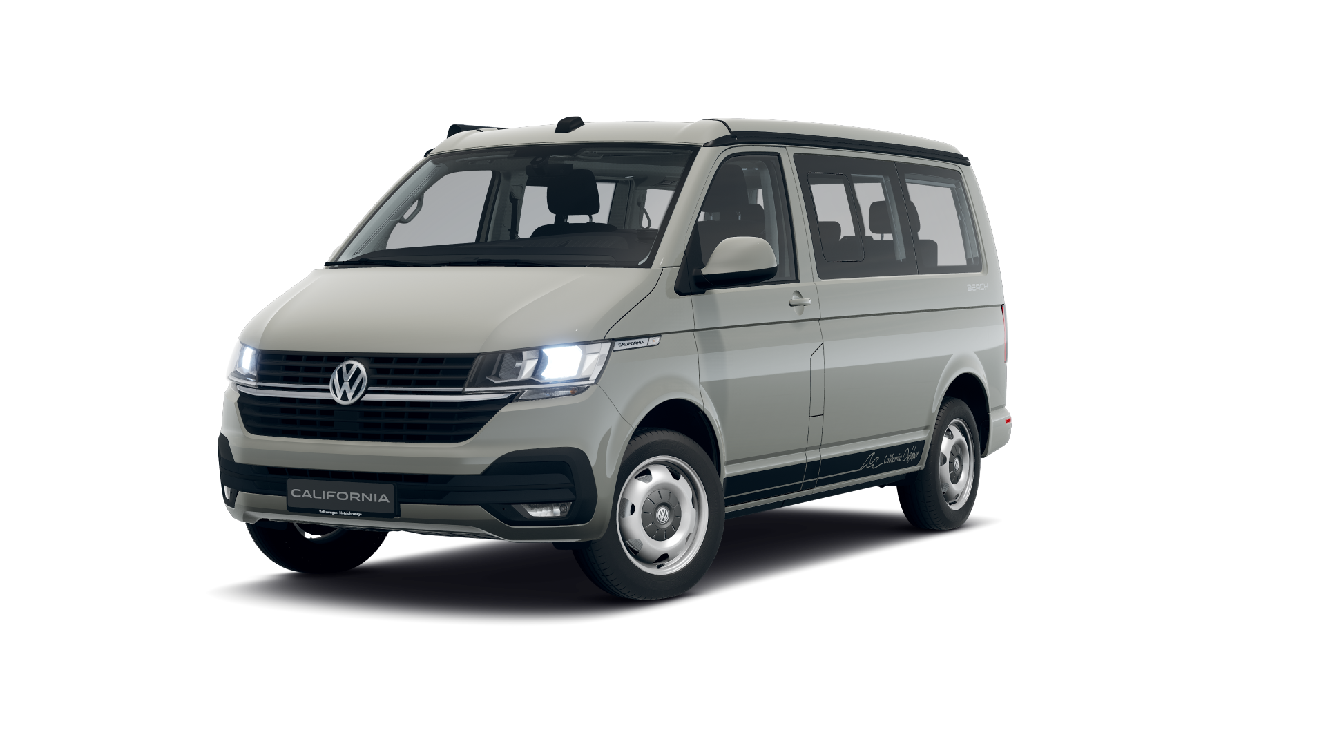 Volkswagen California Outdoor Beach Camper 2.0 TDI 110 kW (150 CV)