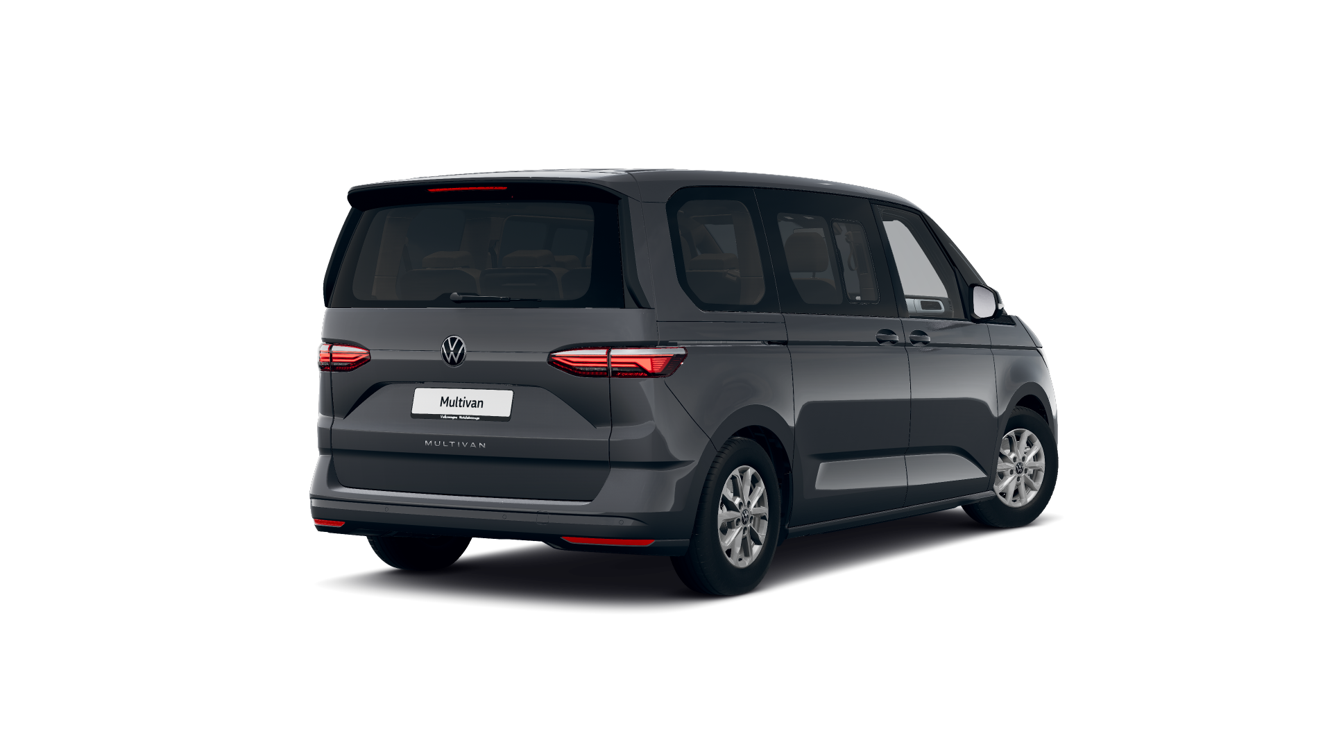 Volkswagen Multivan 2.0 TDI Batalla Corta 110 kW (150 CV) DSG