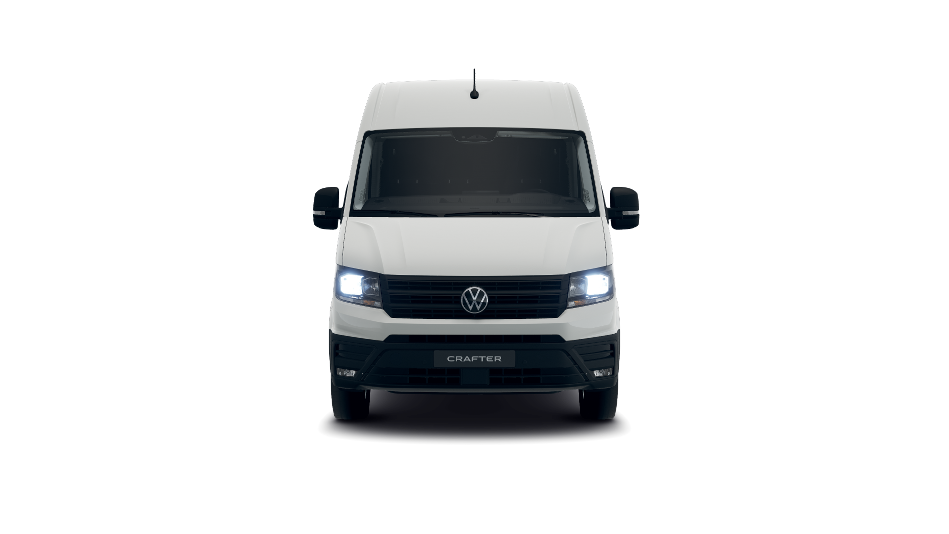 Volkswagen Crafter Furgon Batalla Media TN 2.0 TDI L3H2 103 kW (140 CV) Auto 3.500