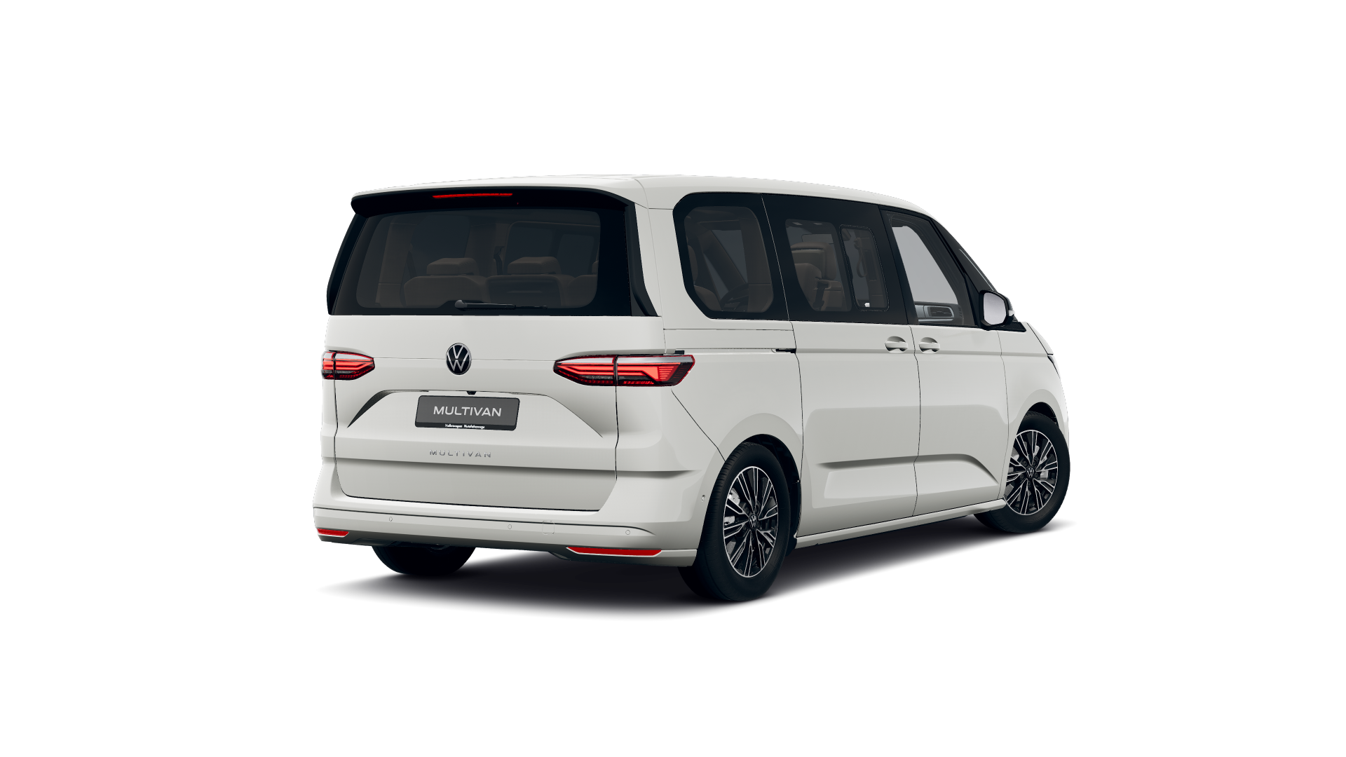 Volkswagen Multivan Life Batalla Corta 2.0 TDI 110 kW (150 CV) DSG