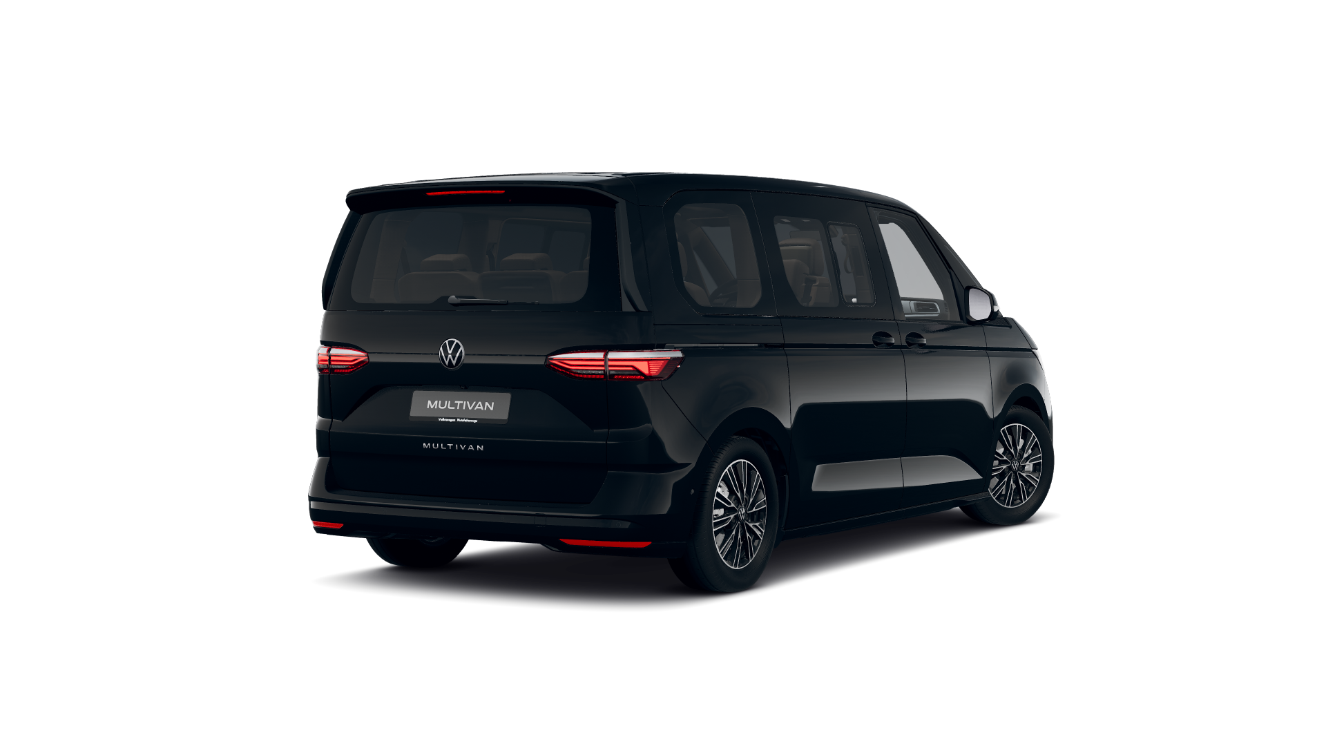 Volkswagen Multivan Life Batalla Corta 2.0 TDI 110 kW (150 CV) DSG