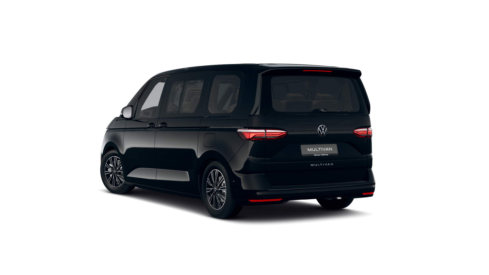 Volkswagen Multivan Life Batalla Corta 2.0 TDI 110 kW (150 CV) DSG