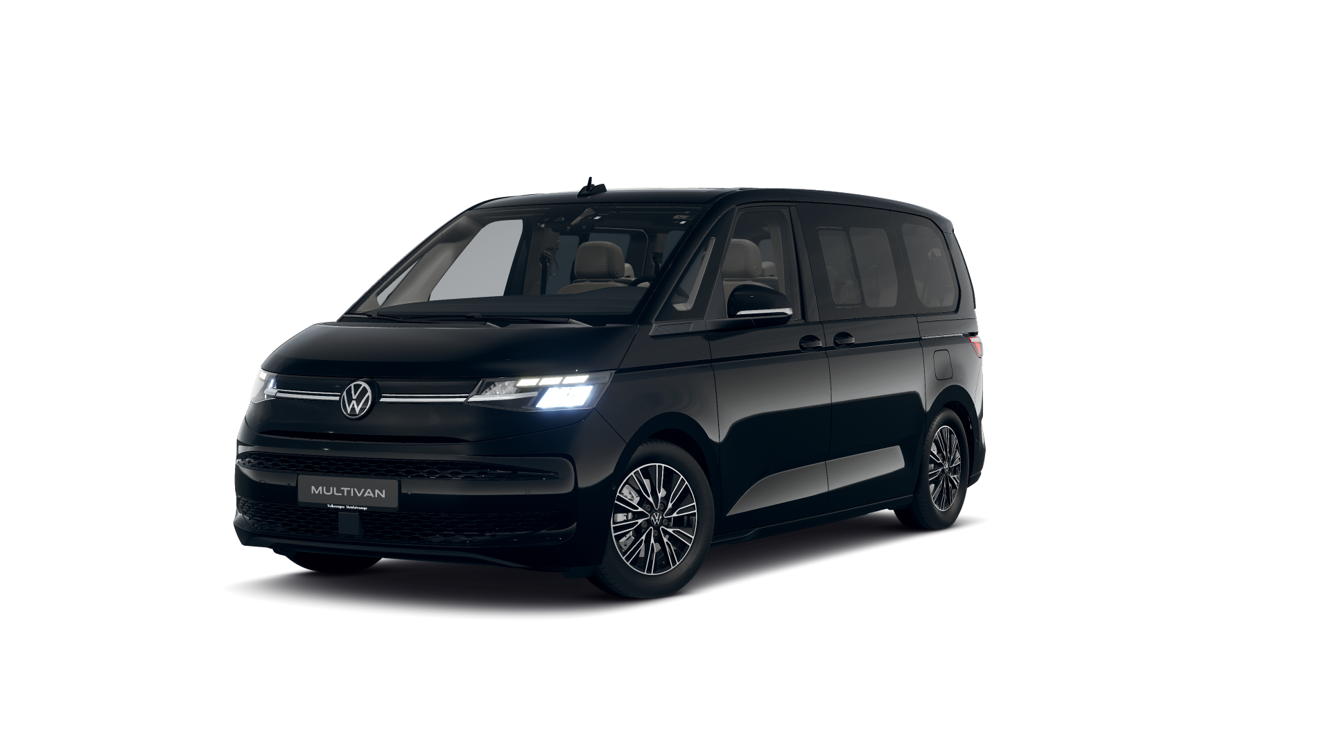 Volkswagen Multivan Life Batalla Corta 2.0 TDI 110 kW (150 CV) DSG