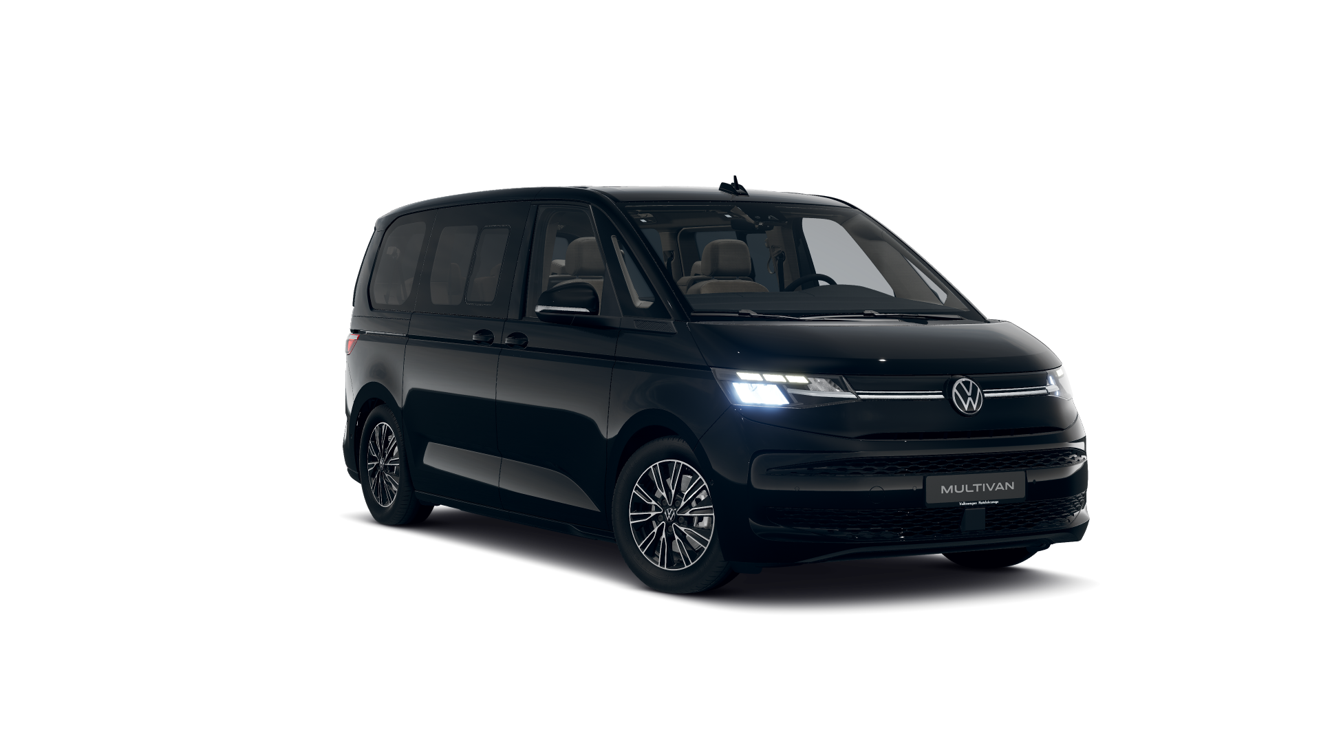 Volkswagen Multivan Life Batalla Corta 2.0 TDI 110 kW (150 CV) DSG