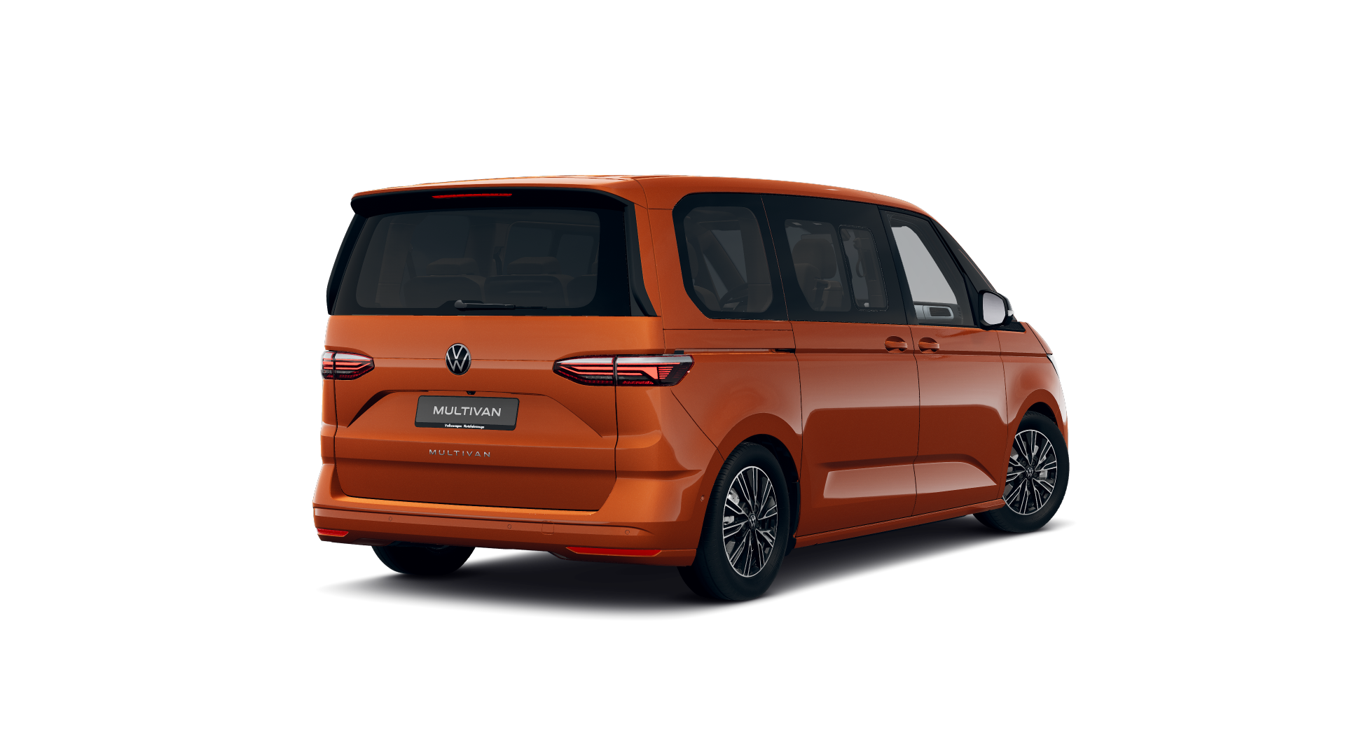 Volkswagen Multivan 2.0 TDI Batalla Corta 110 kW (150 CV) DSG