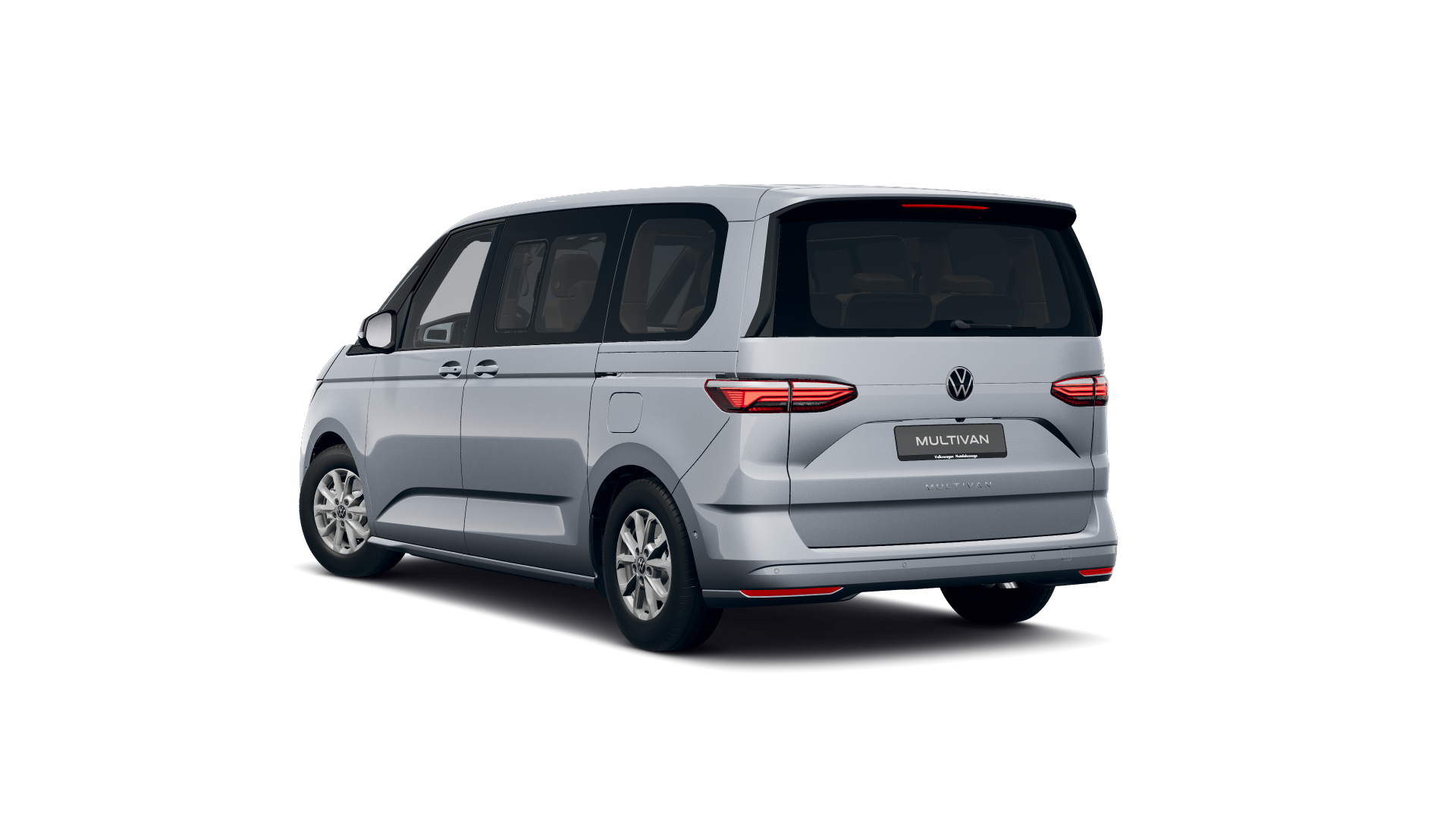 Volkswagen Multivan 2.0 TDI Batalla Corta 110 kW (150 CV) DSG